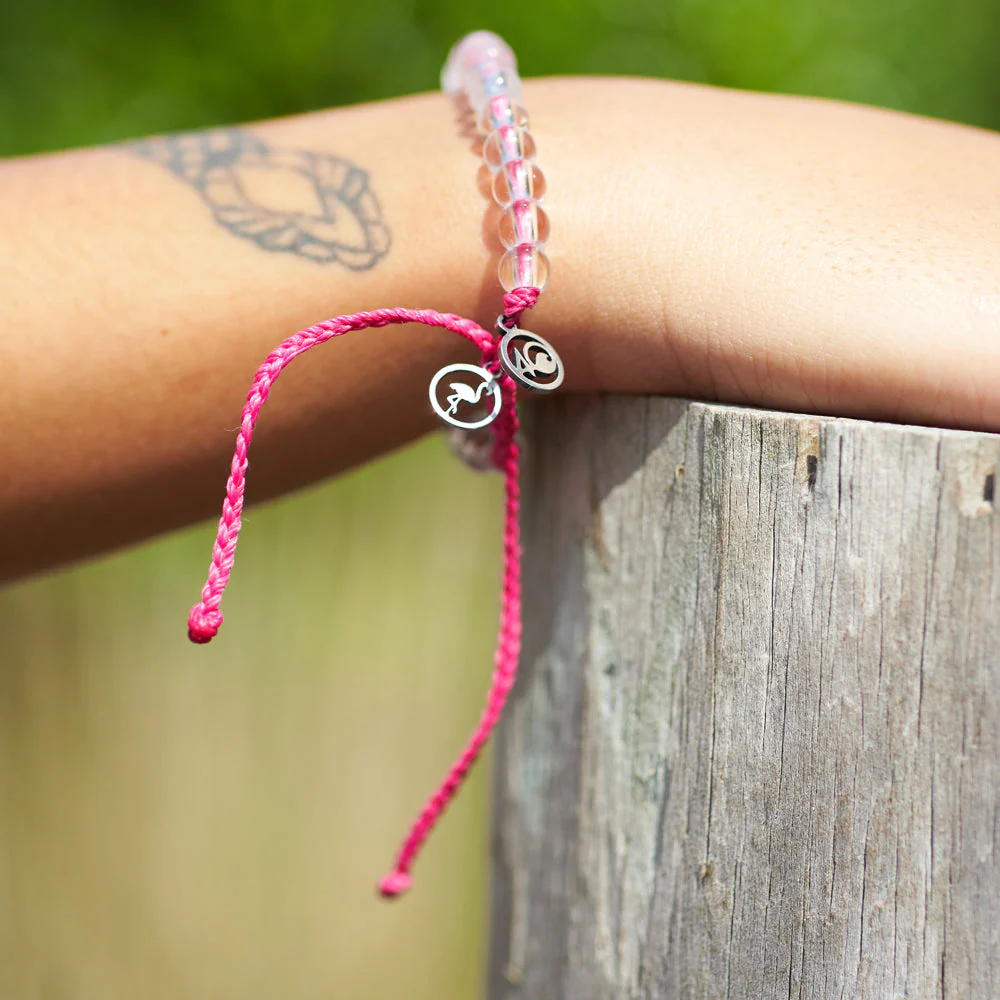 4ocean Flamingo Bracelet - Image 11