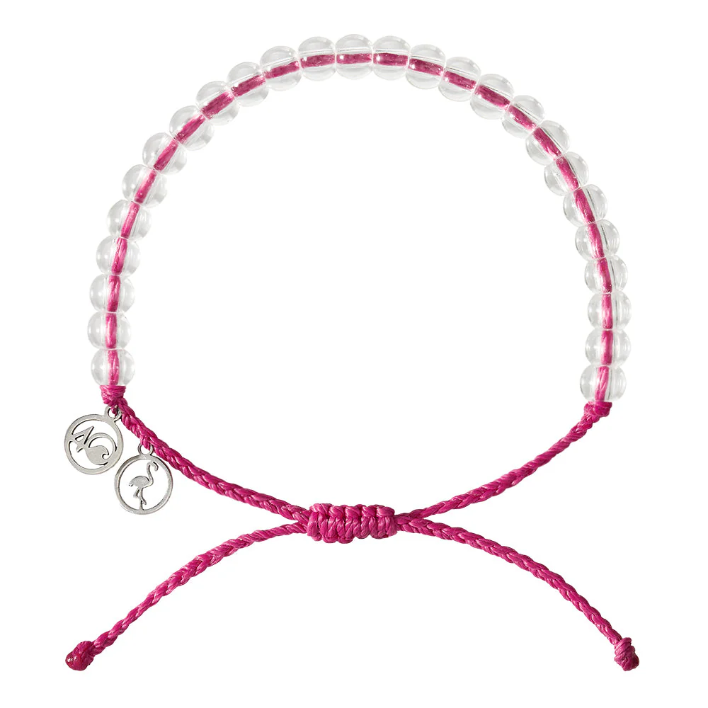 4ocean Flamingo Bracelet - Image 6