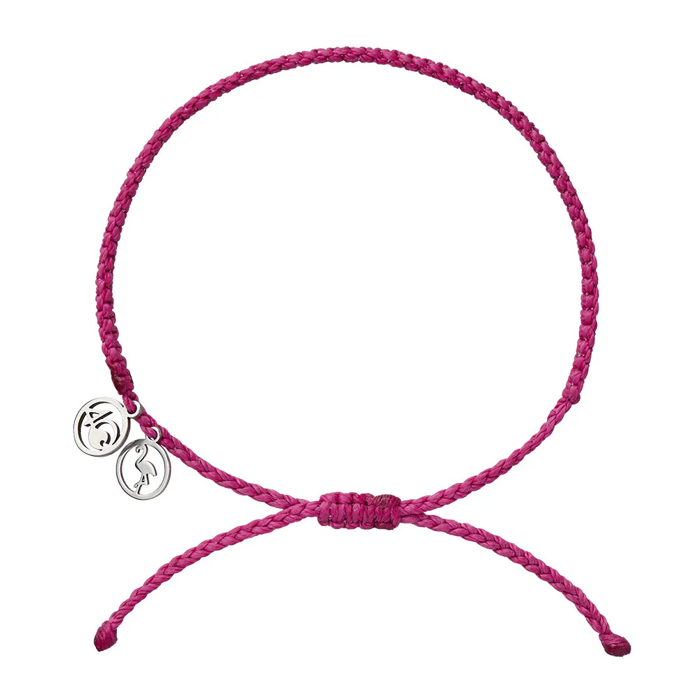 4ocean Flamingo Bracelet - Image 7