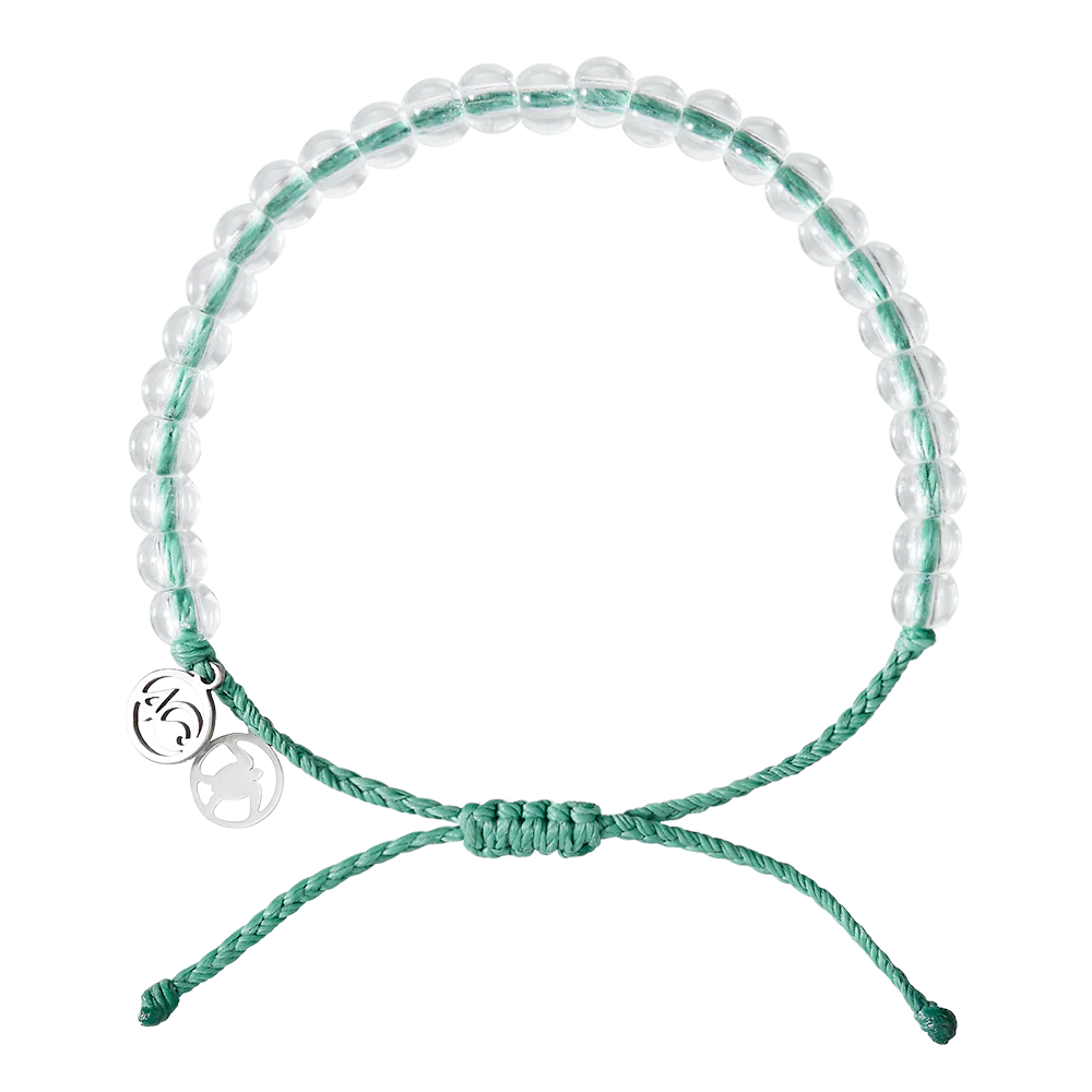 4ocean Loggerhead Sea Turtle Bracelet