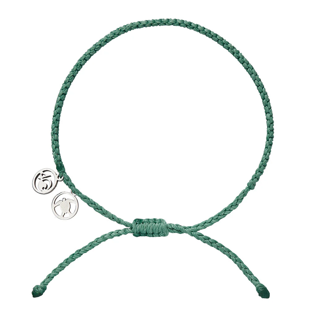 4ocean Loggerhead Sea Turtle Bracelet - Image 5