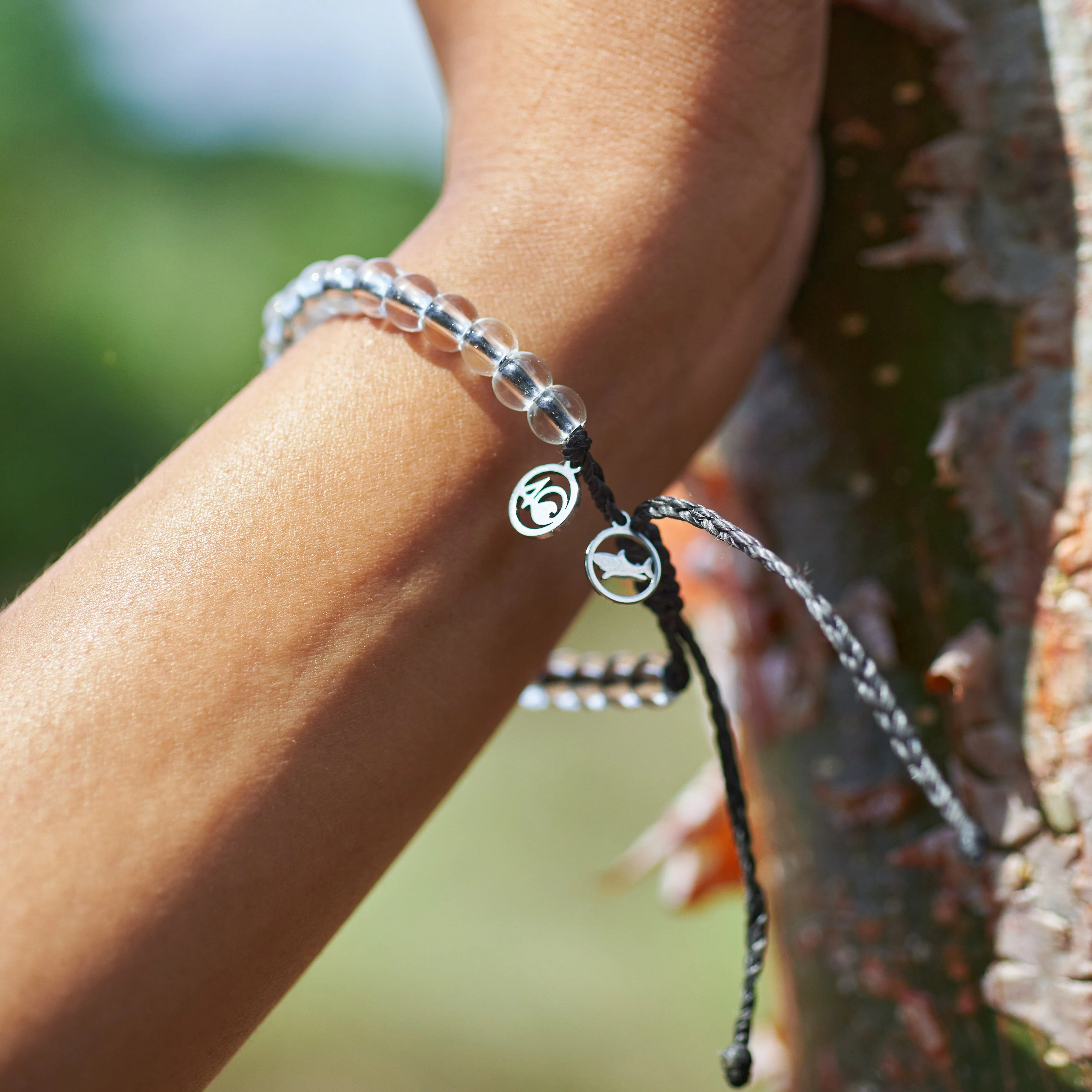 4ocean Shark Bracelet - Image 2