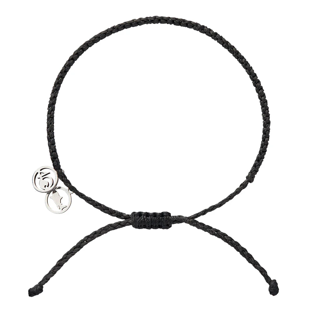 4ocean Shark Bracelet - Image 5
