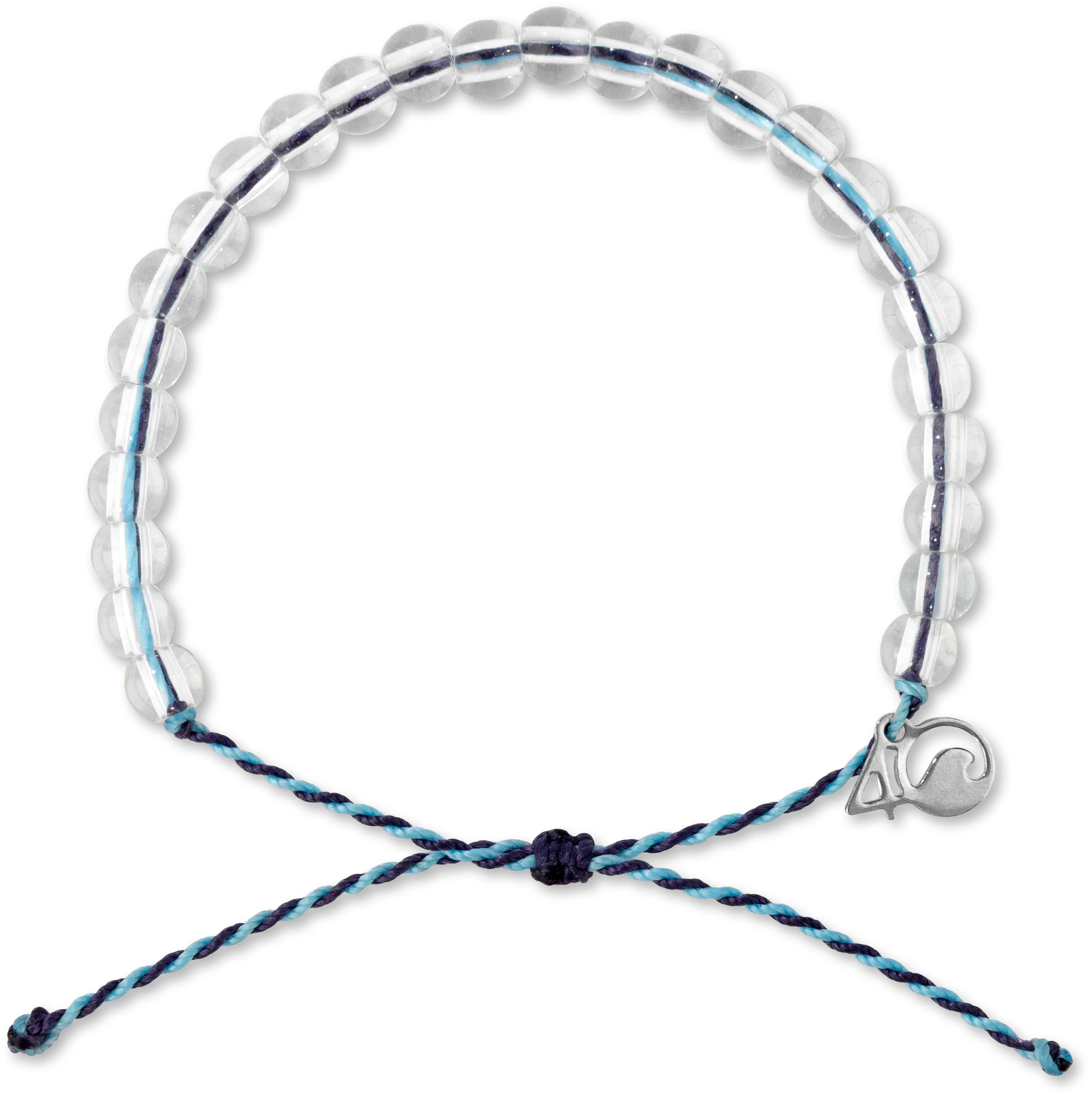 4ocean Whale Bracelet