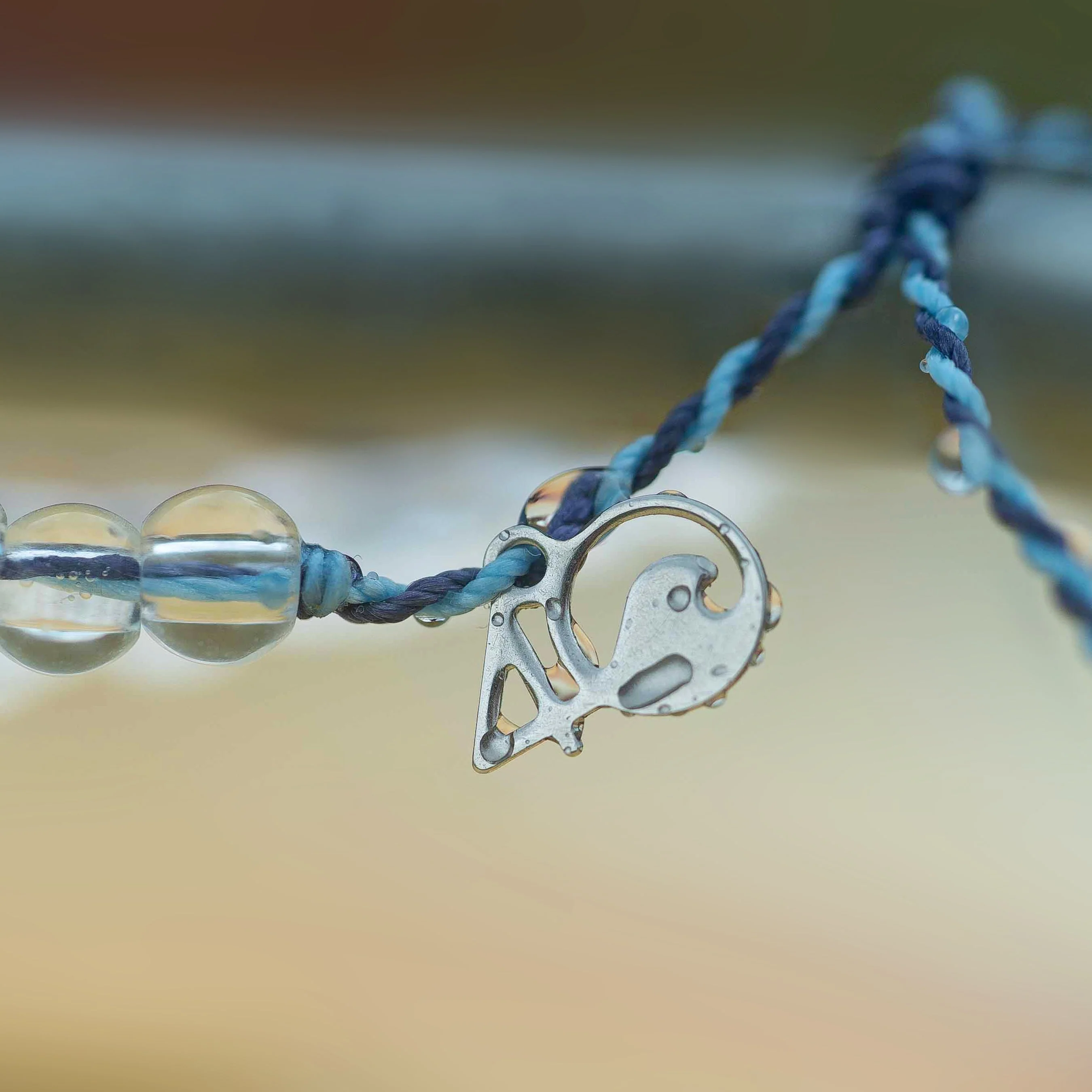 4ocean Whale Bracelet - Image 2