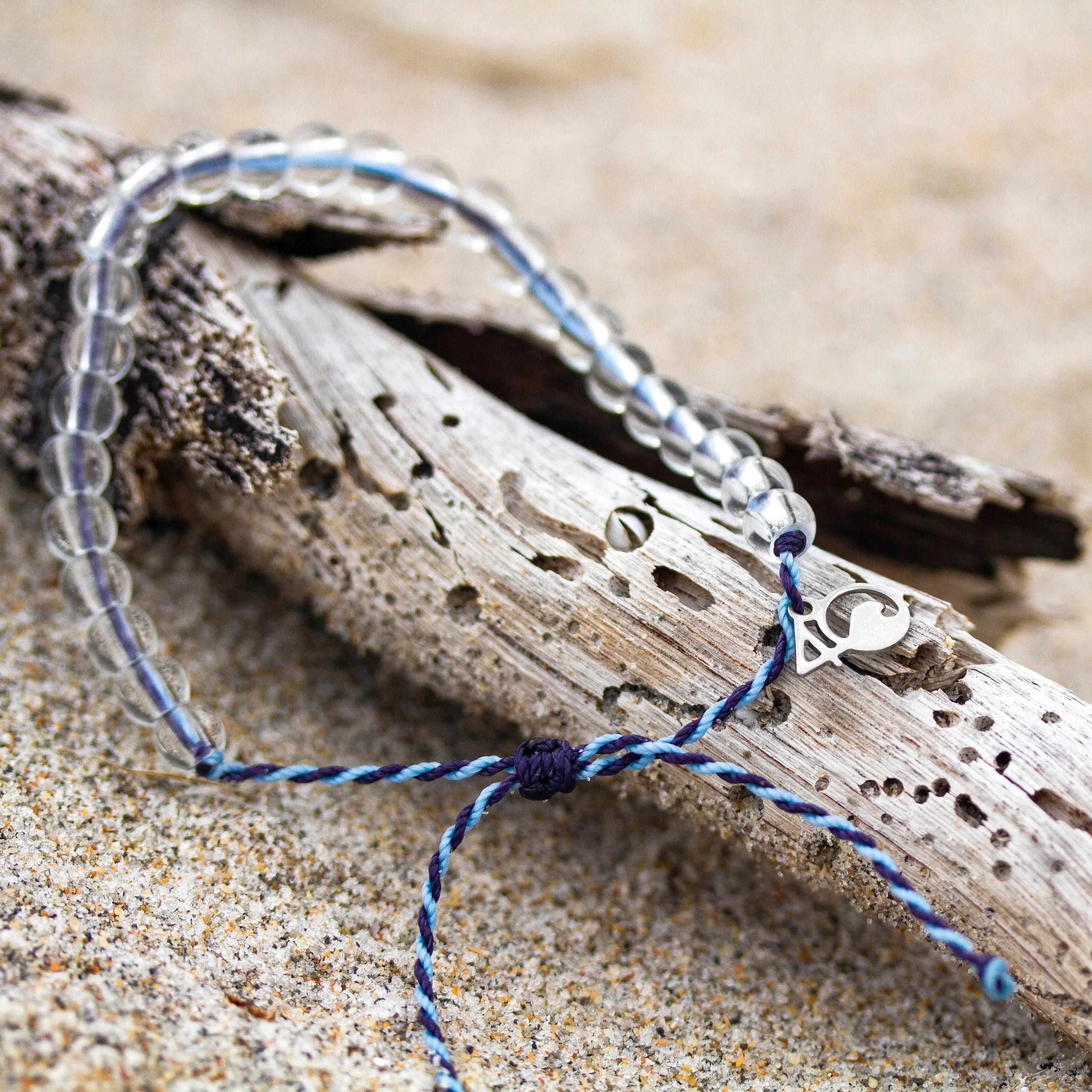 4ocean Whale Bracelet - Image 5