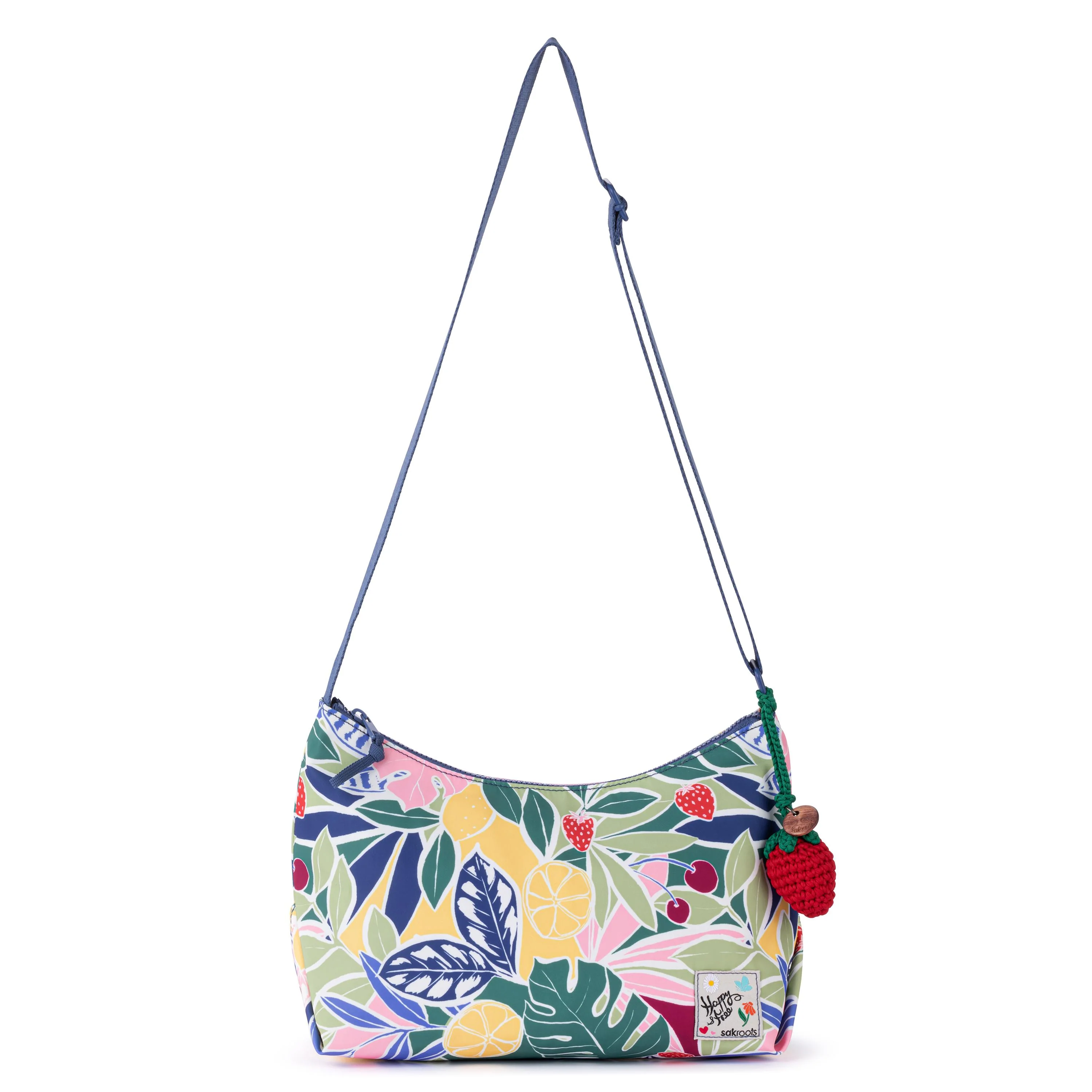 Banyan Hobo - EcoTwill - Fruit Paradise - Image 2