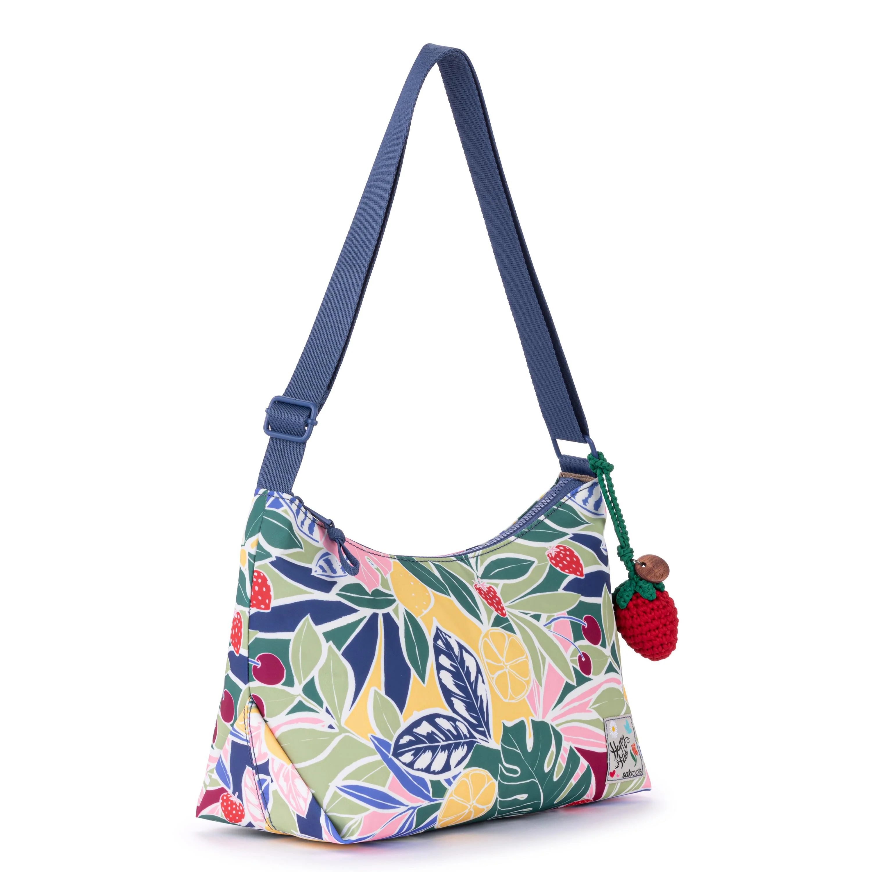 Banyan Hobo - EcoTwill - Fruit Paradise - Image 3