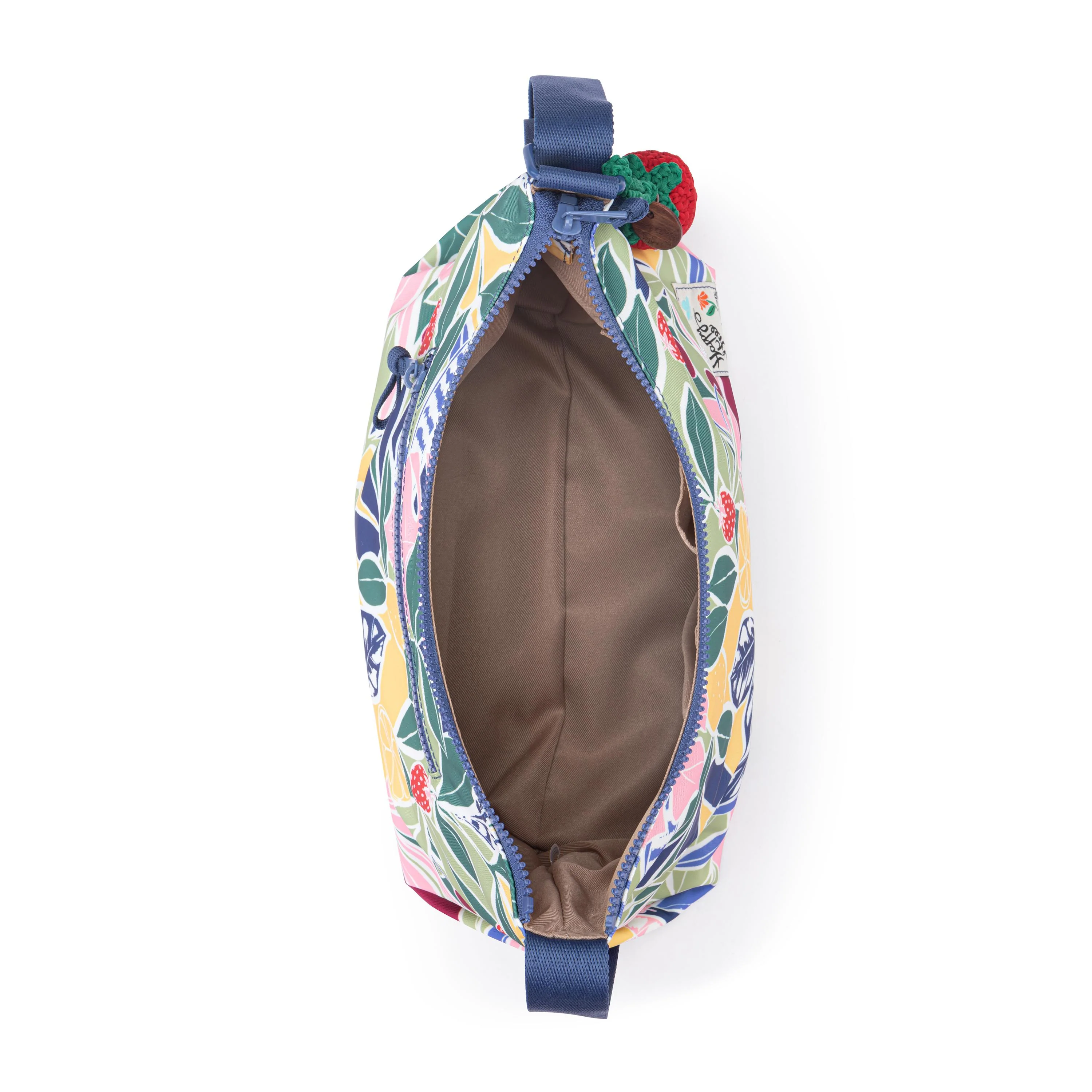 Banyan Hobo - EcoTwill - Fruit Paradise - Image 4