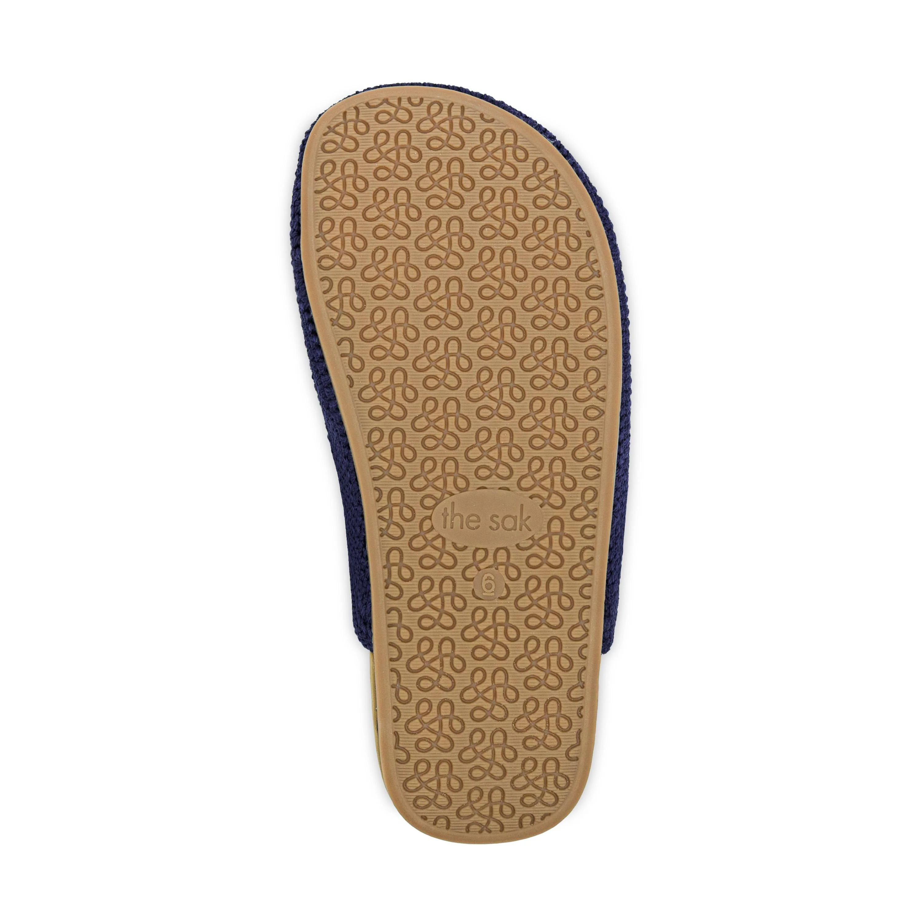 Bolinas Clog - Hand Crochet - Lobster - Image 5