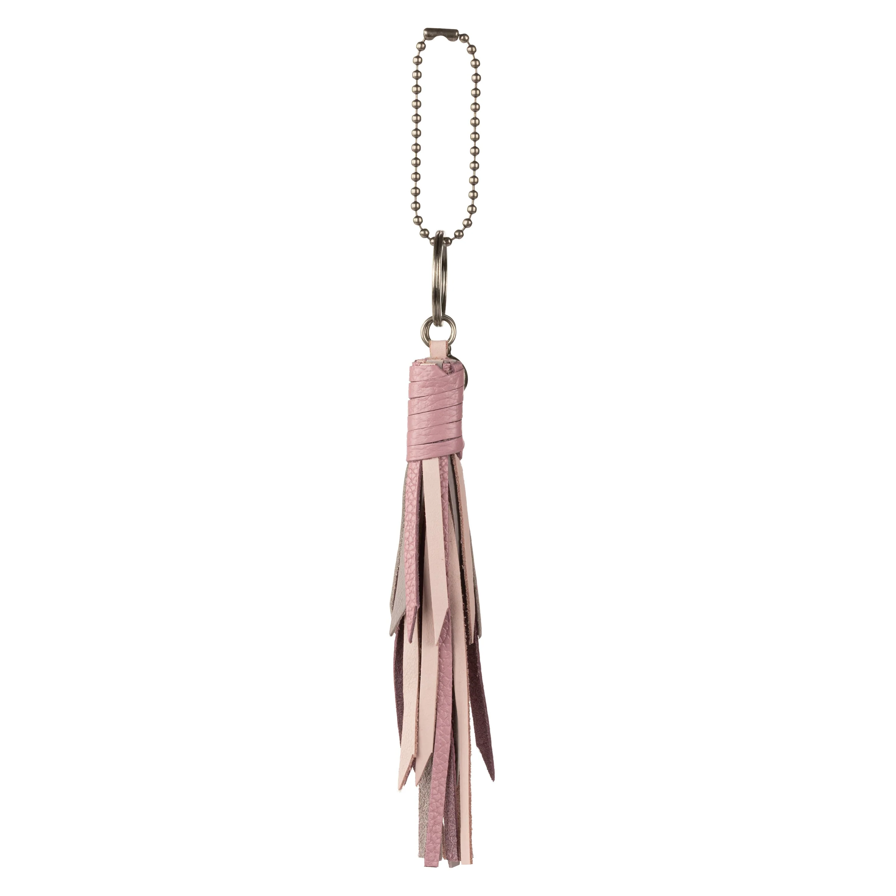 Dangles - Leather - Light Smoke Multi - Image 2