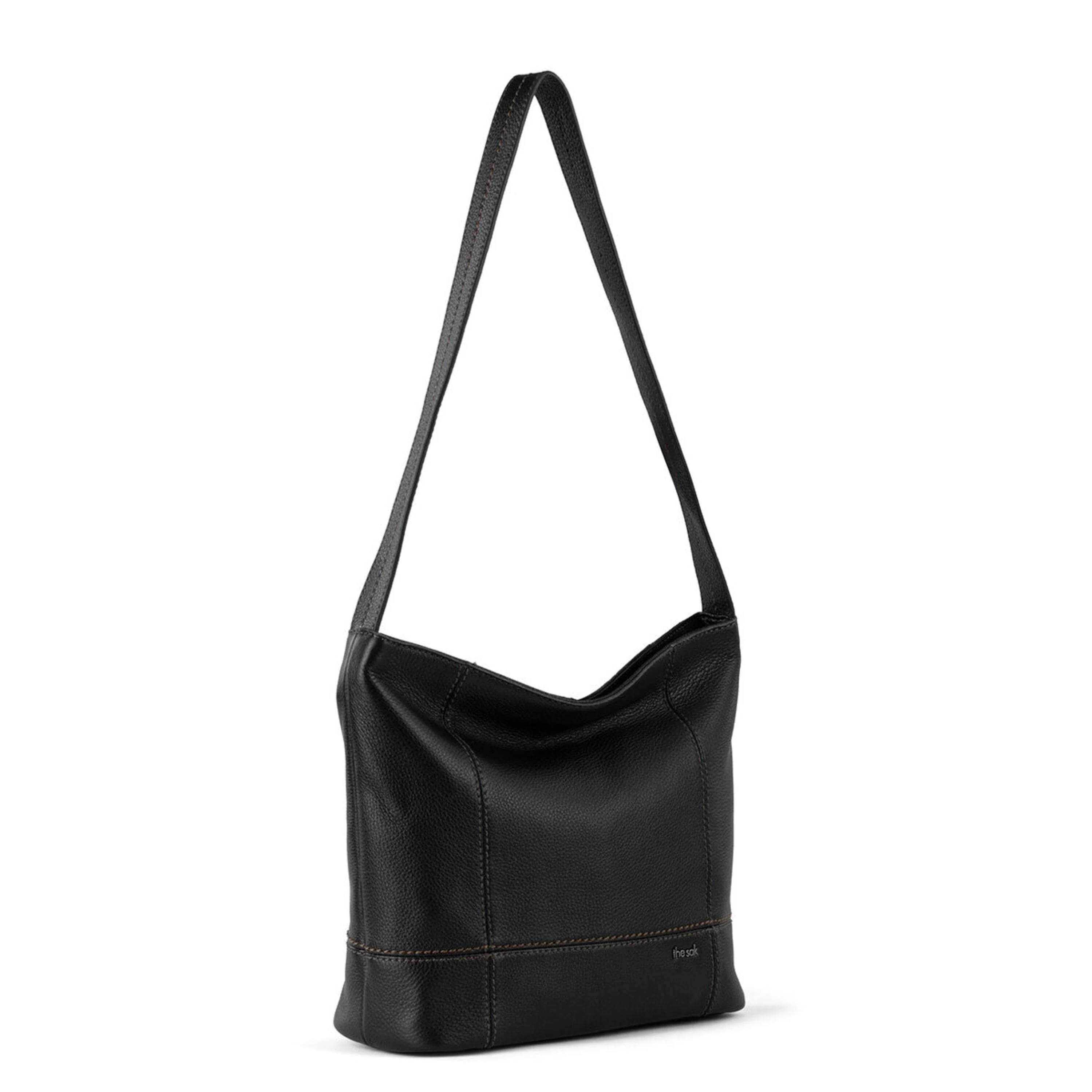 De Young Hobo - Leather - Black - Image 3