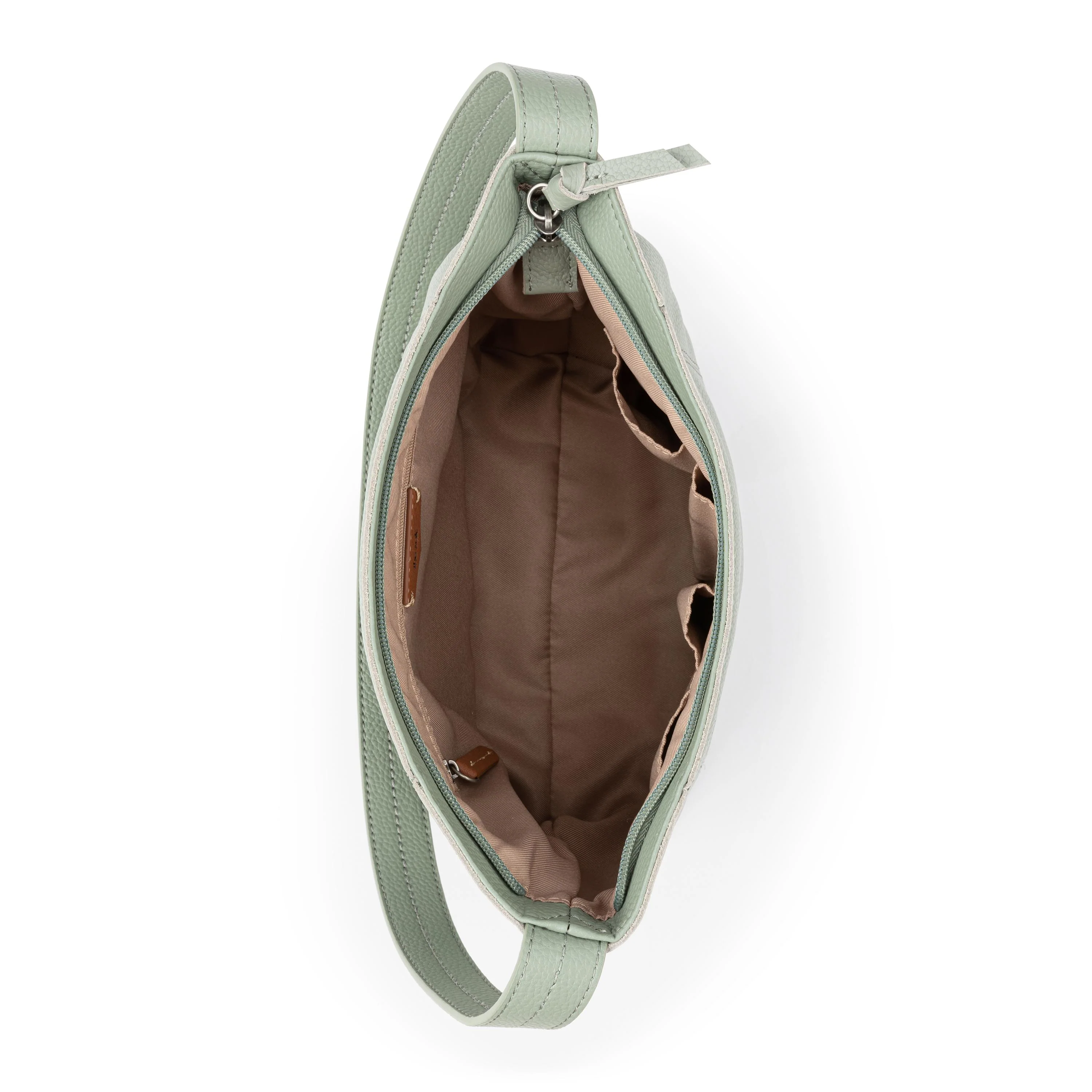 De Young Hobo - Leather - Meadow - Image 3