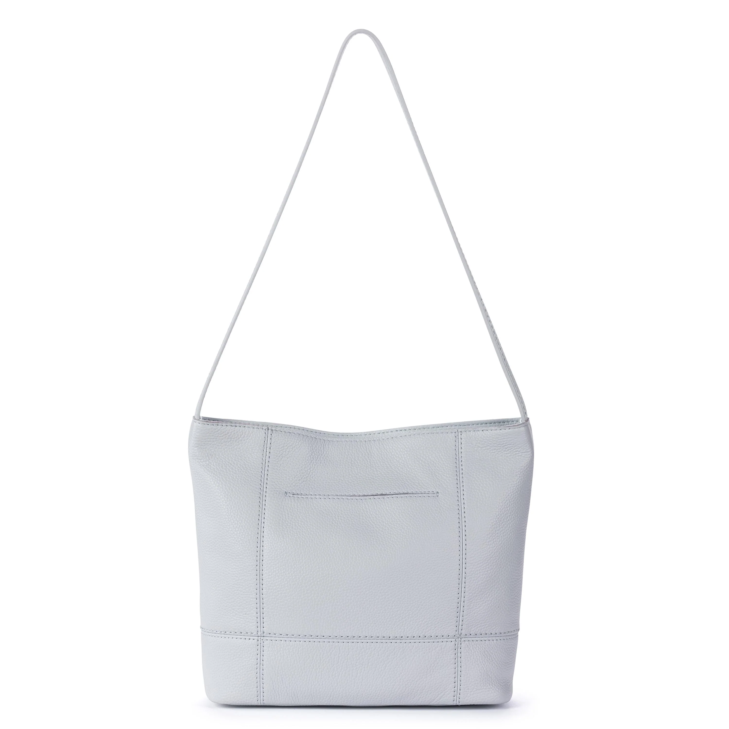 De Young Hobo - Leather - Powder Blue - Image 4