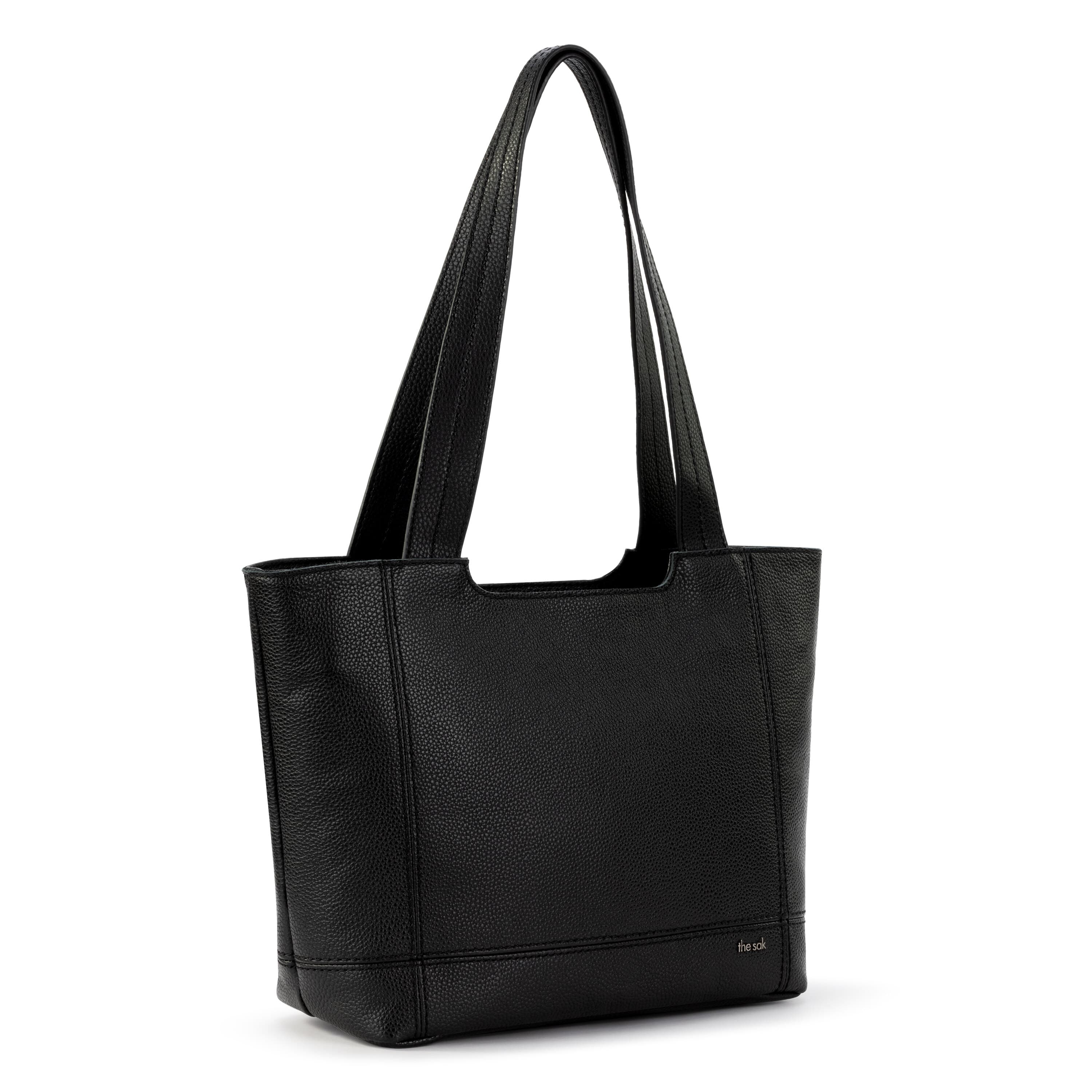 De Young Tote - Leather - Black - Image 2