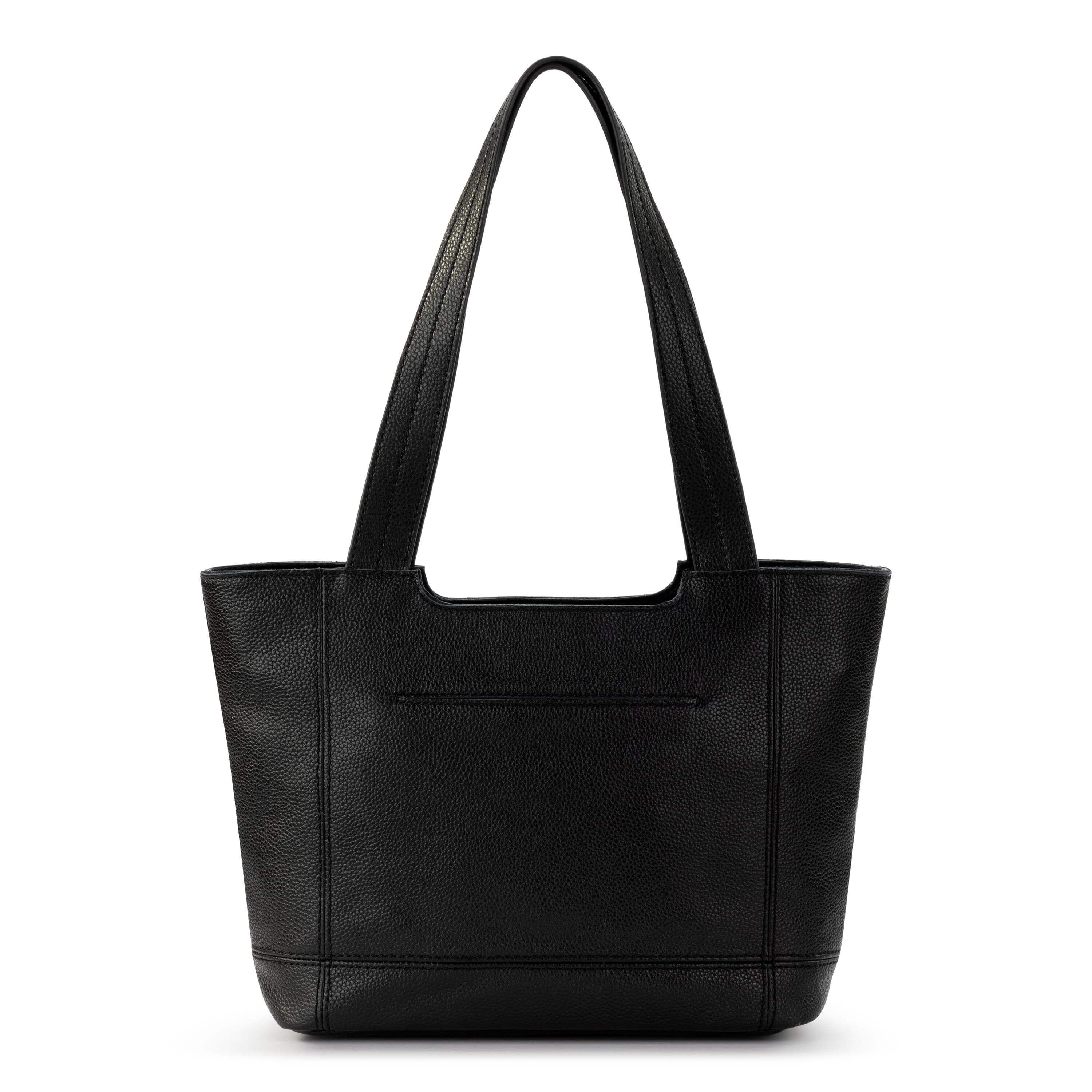 De Young Tote - Leather - Black - Image 4