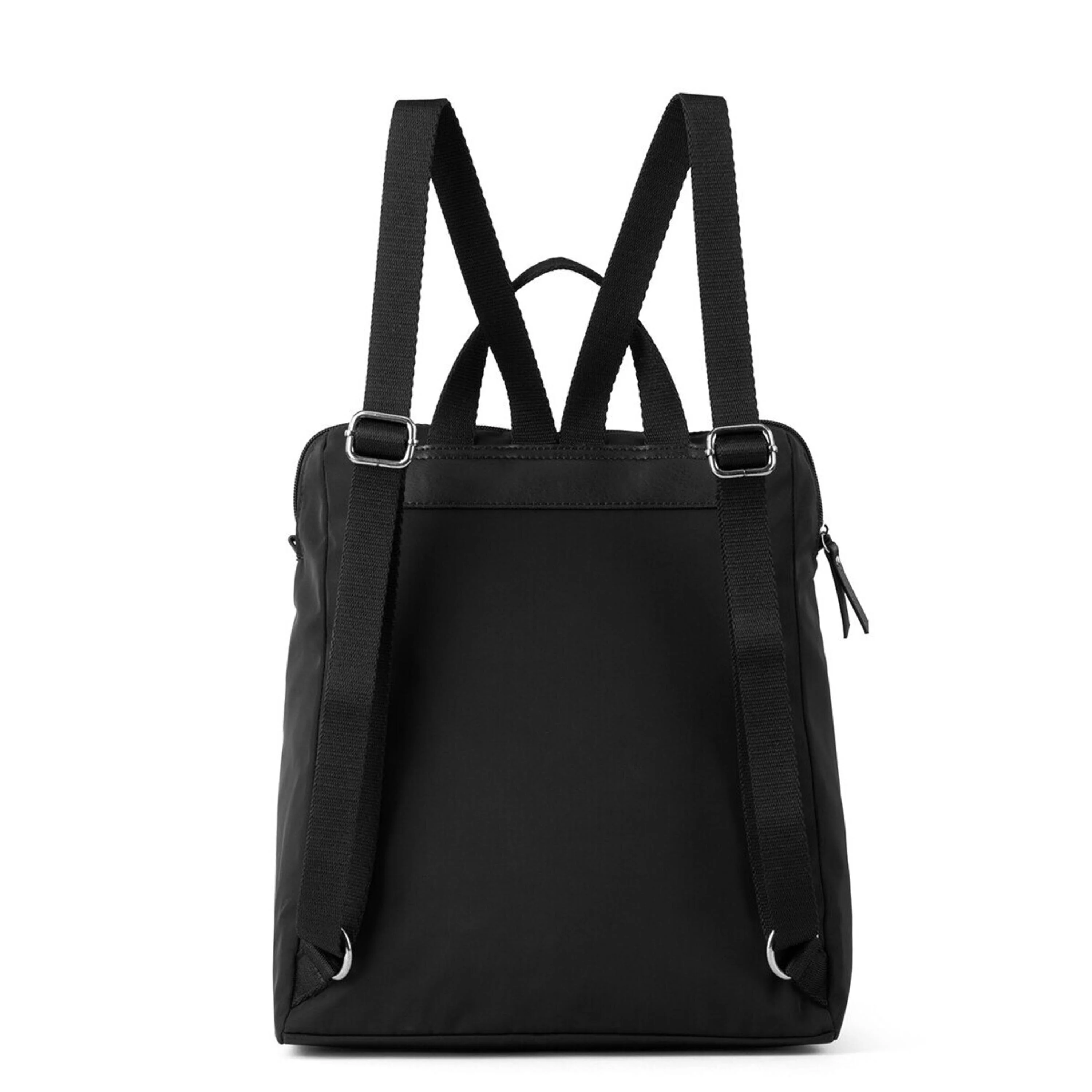 Esperato Backpack - Nylon - Black - Image 4