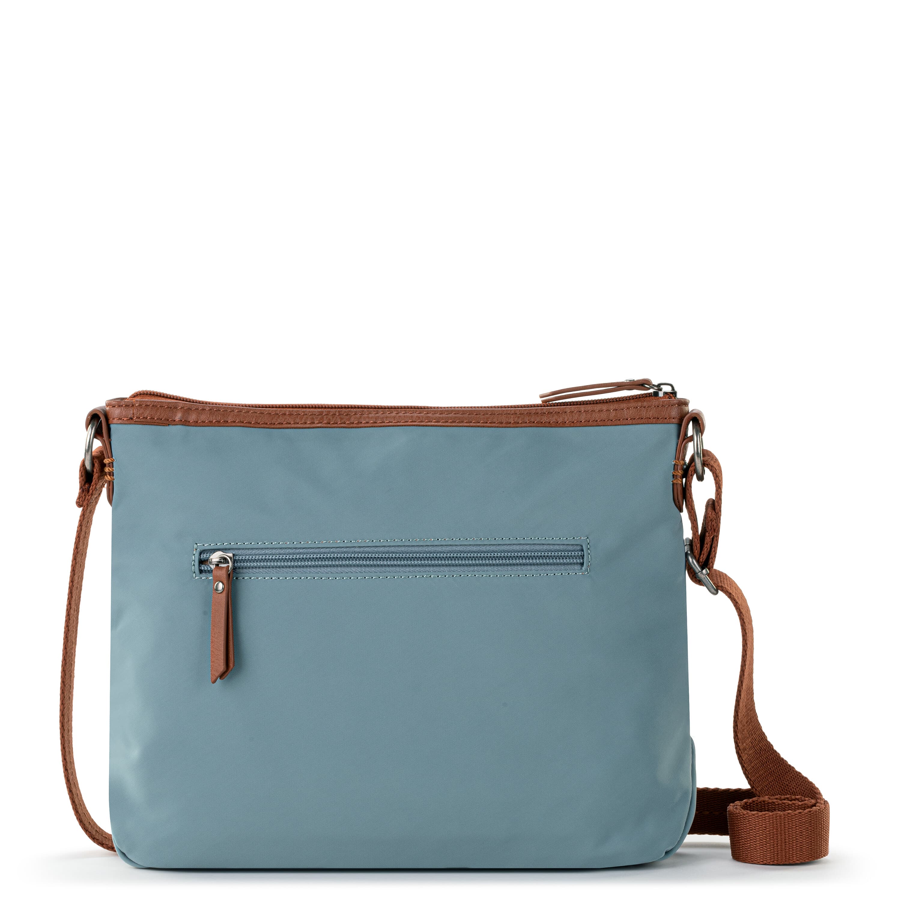 Esperato Crossbody - EcoTwill - Denim - Image 5