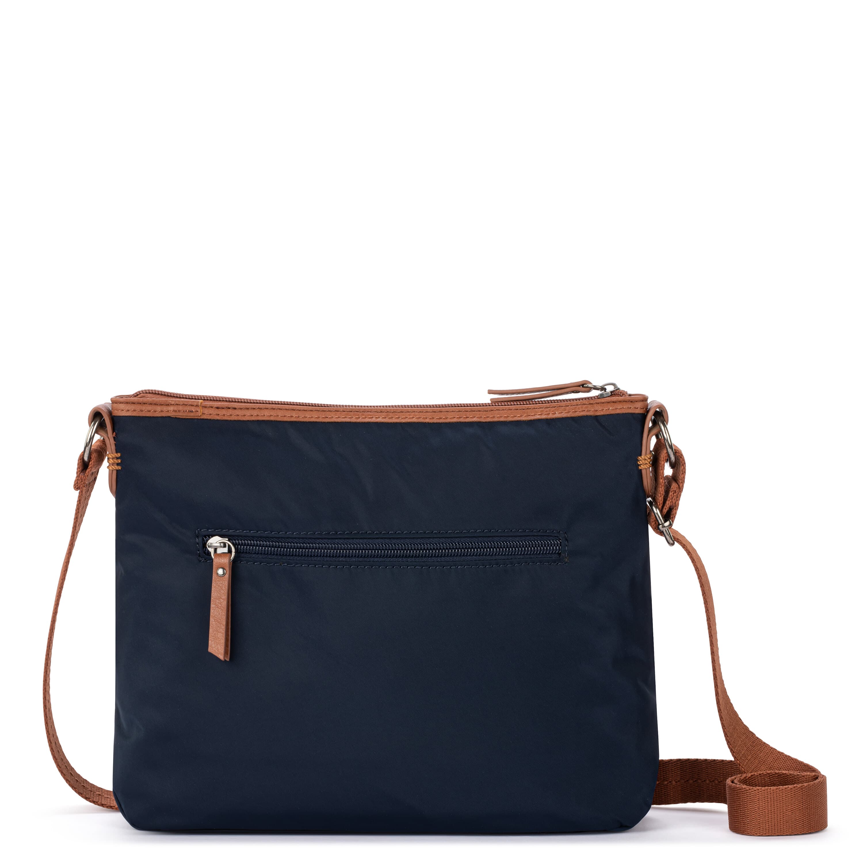 Esperato Crossbody - EcoTwill - Navy - Image 5
