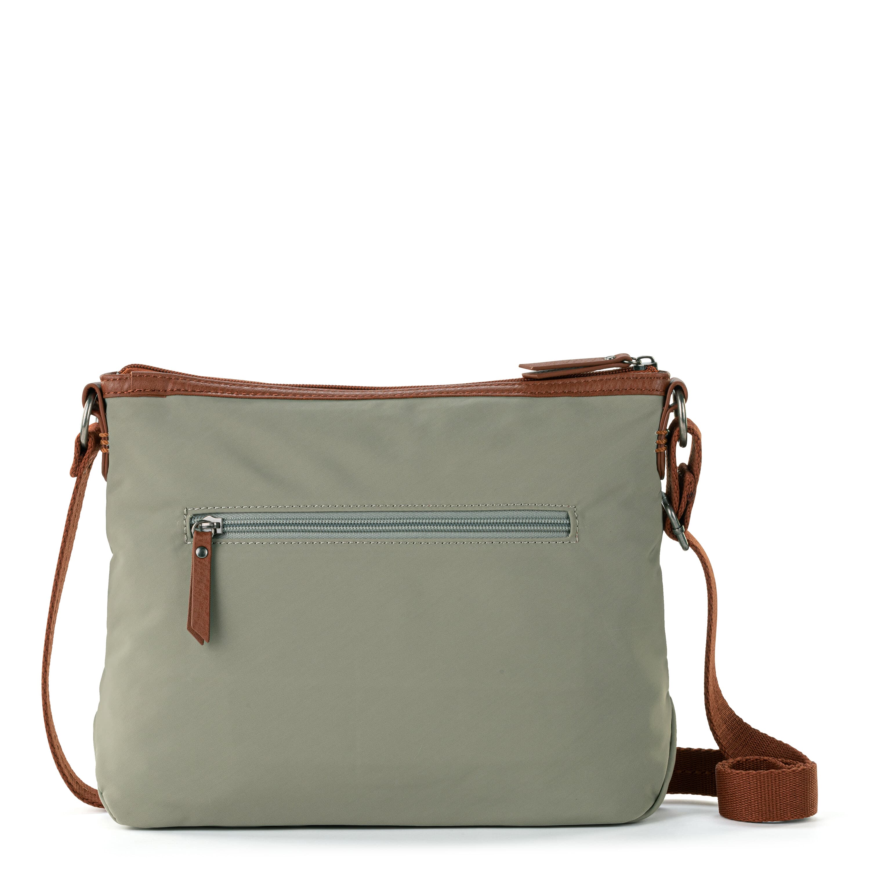 Esperato Crossbody - EcoTwill - Sage - Image 6