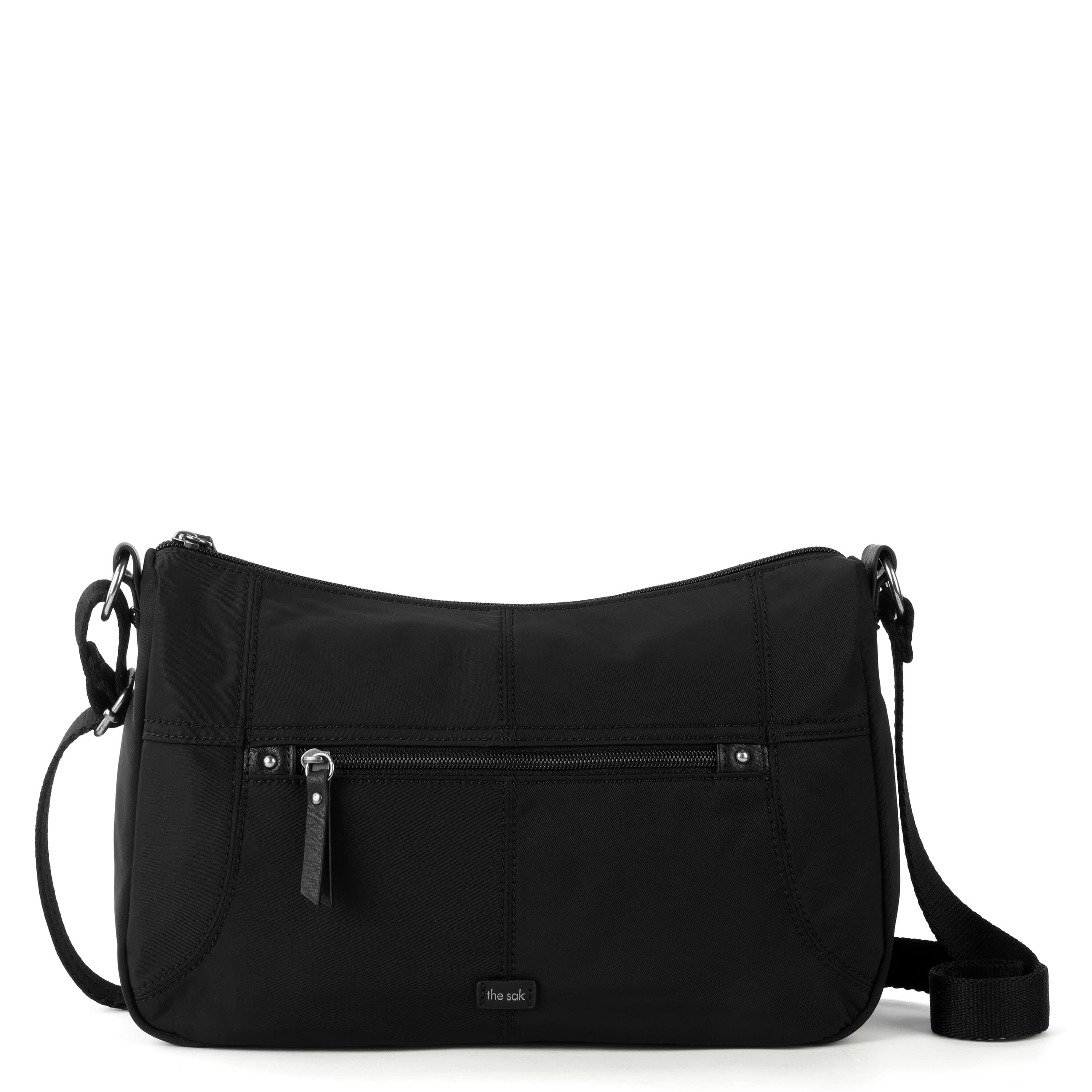 Esperato Hobo - EcoTwill - Black