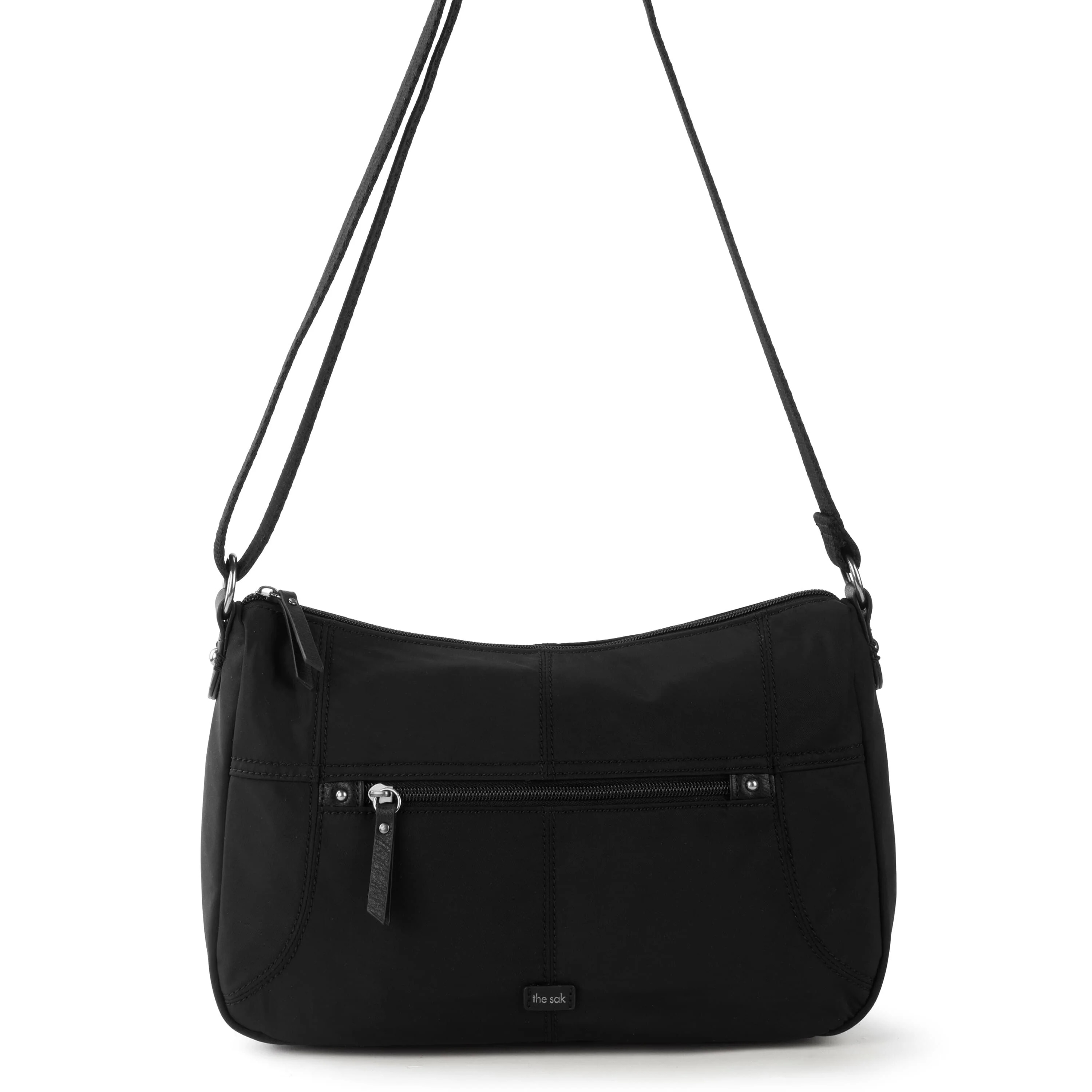 Esperato Hobo - EcoTwill - Black - Image 2