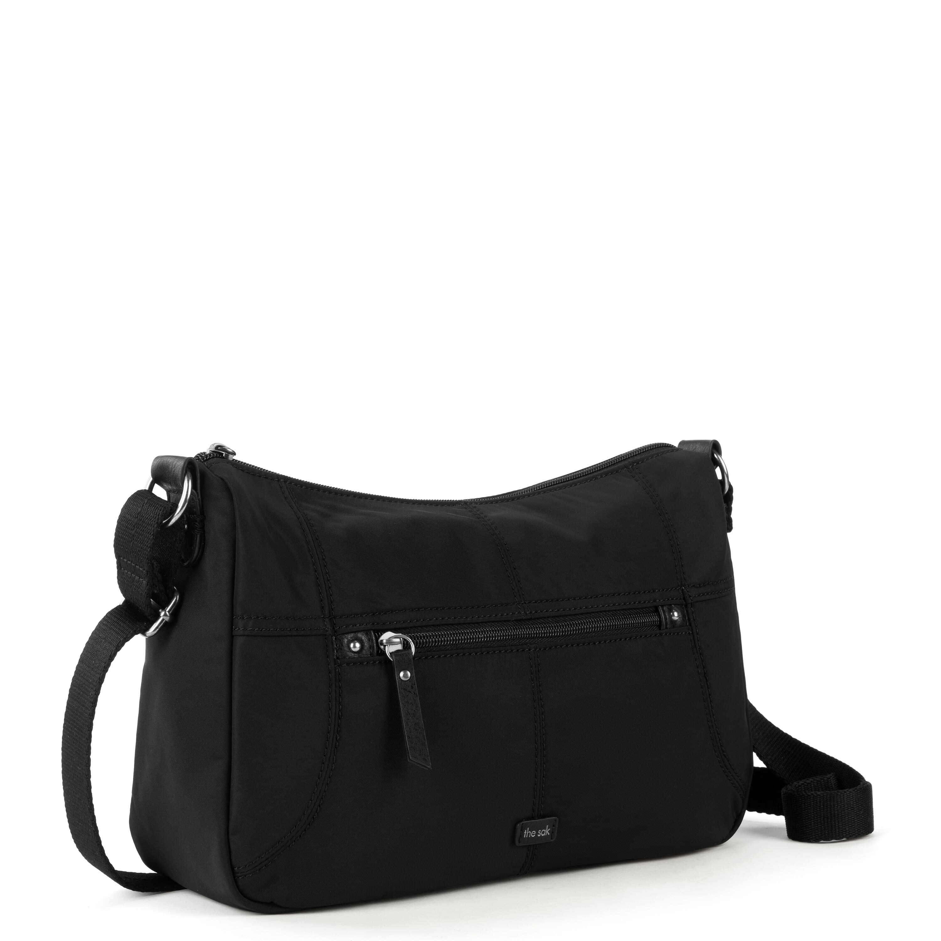 Esperato Hobo - EcoTwill - Black - Image 3