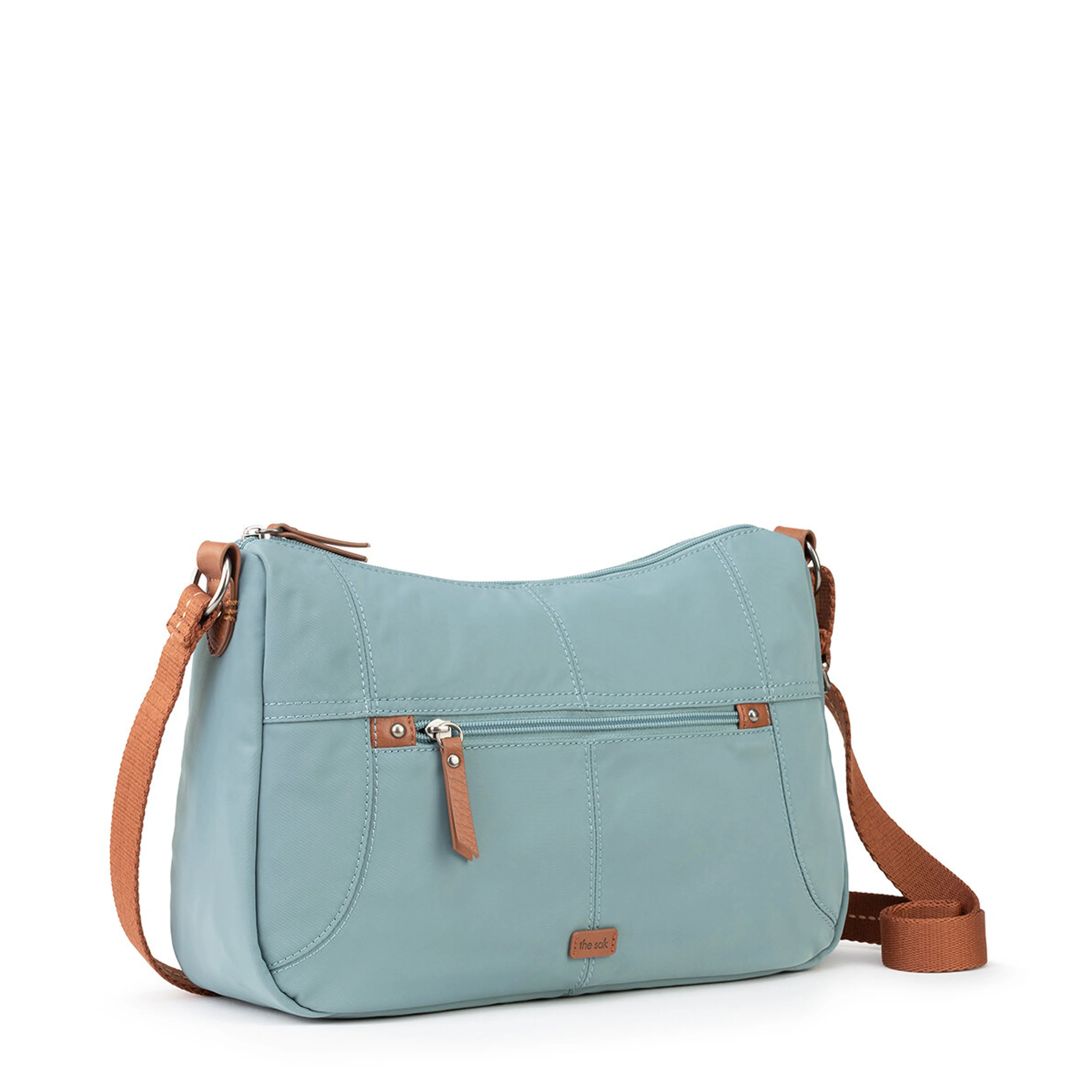 Esperato Hobo - EcoTwill - Denim - Image 3