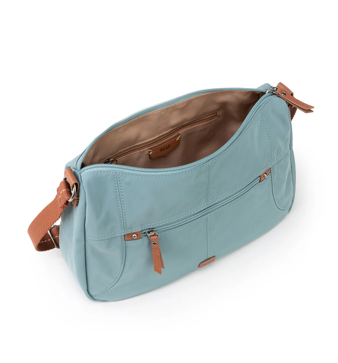 Esperato Hobo - EcoTwill - Denim - Image 4