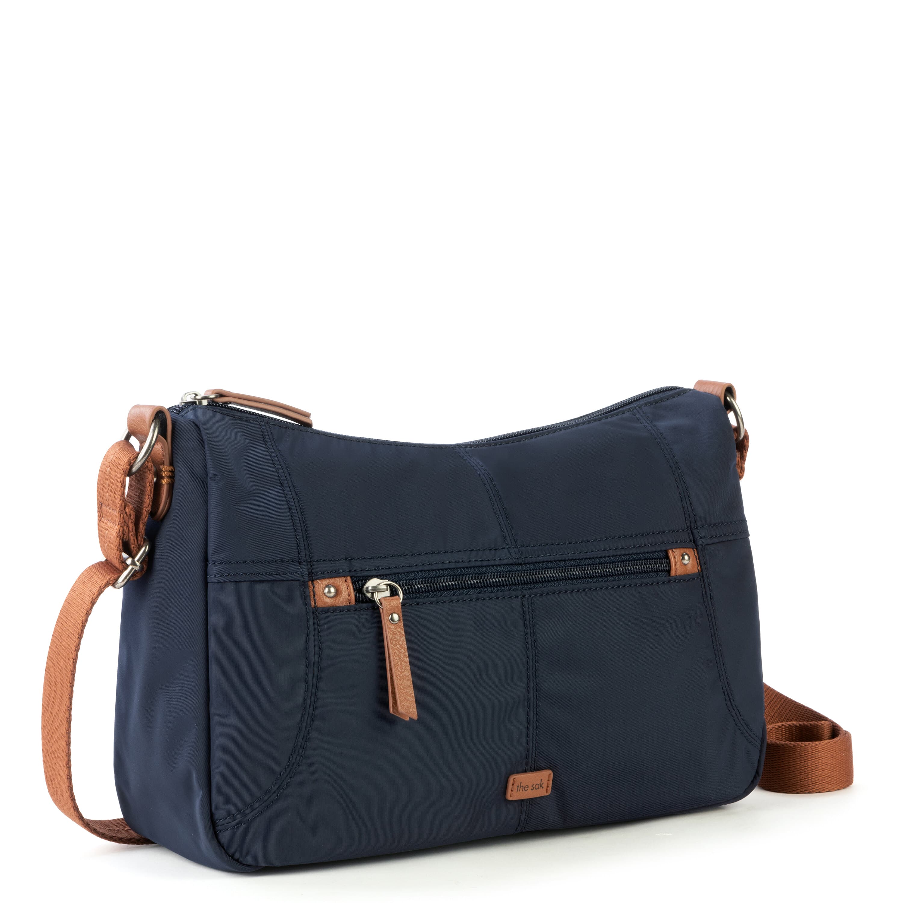 Esperato Hobo - EcoTwill - Navy - Image 3