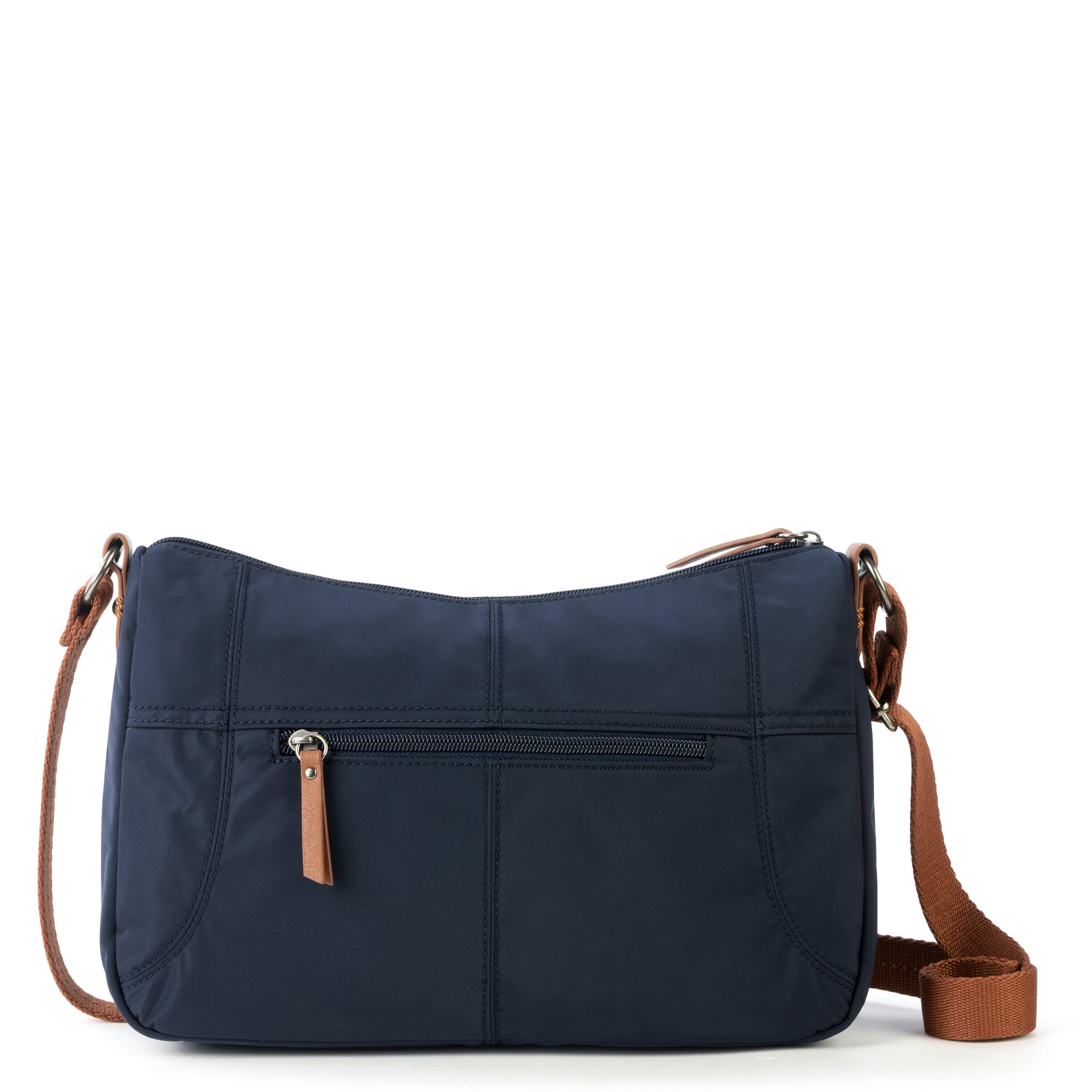 Esperato Hobo - EcoTwill - Navy - Image 5