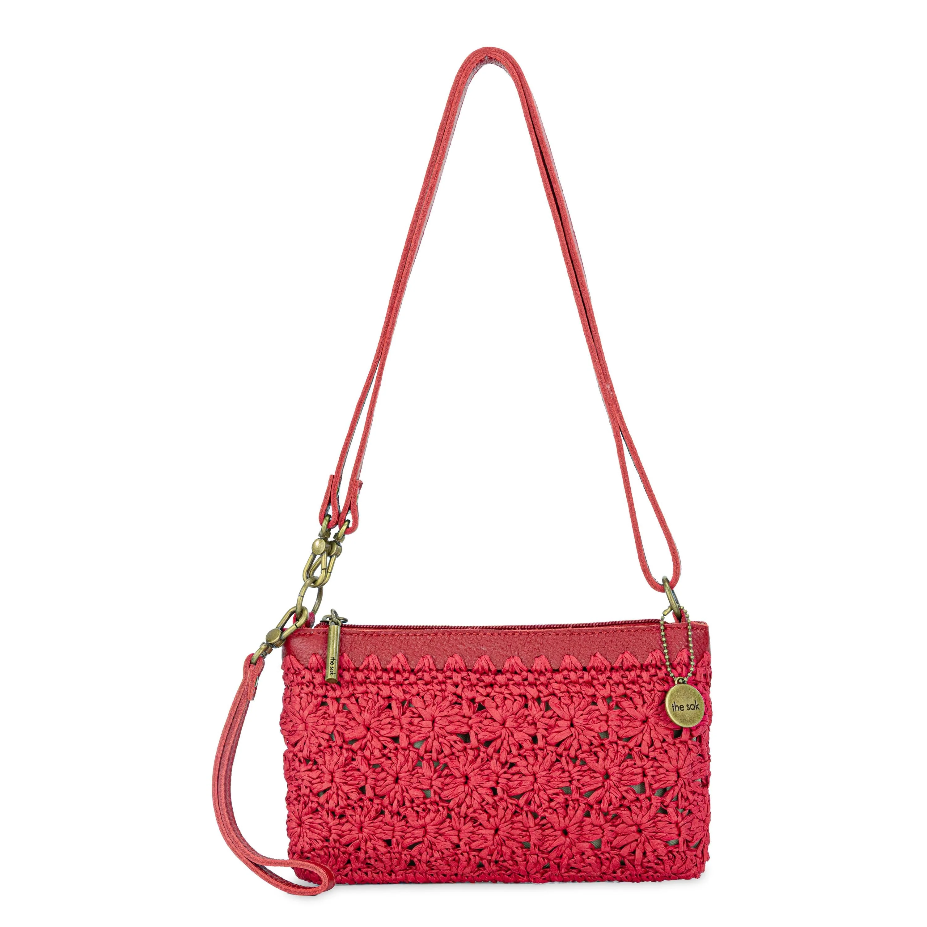 Faye Large Tote 3 Piece Set - Image 4