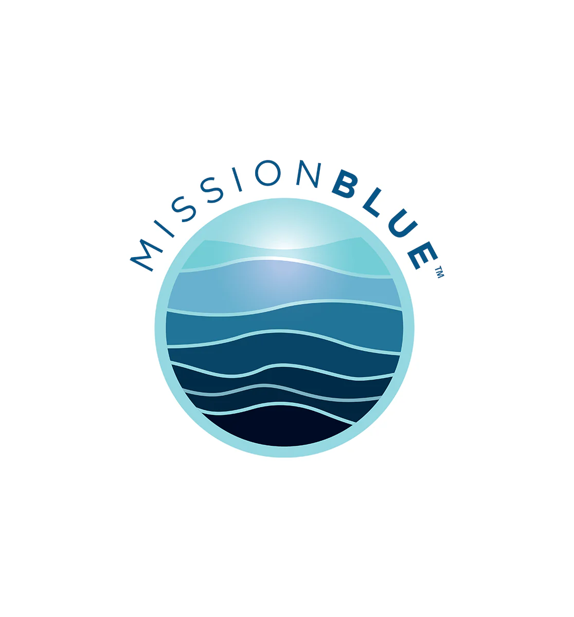 Mission Blue - $5.00