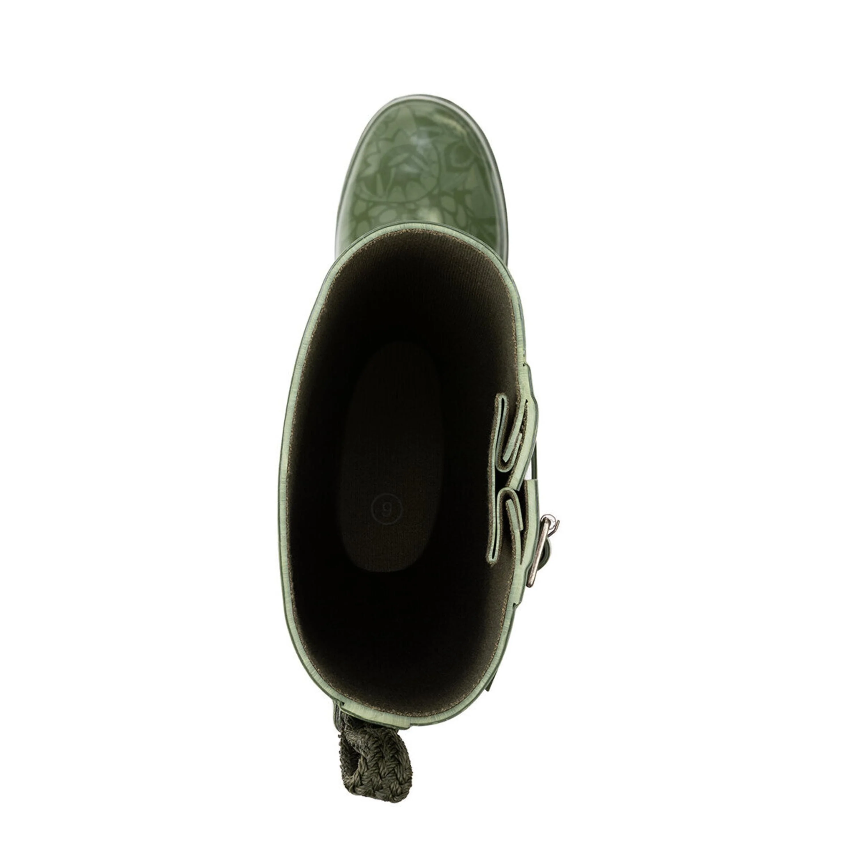 Rhythm Rainboot - Rubber - Olive Spirit Desert - Image 3