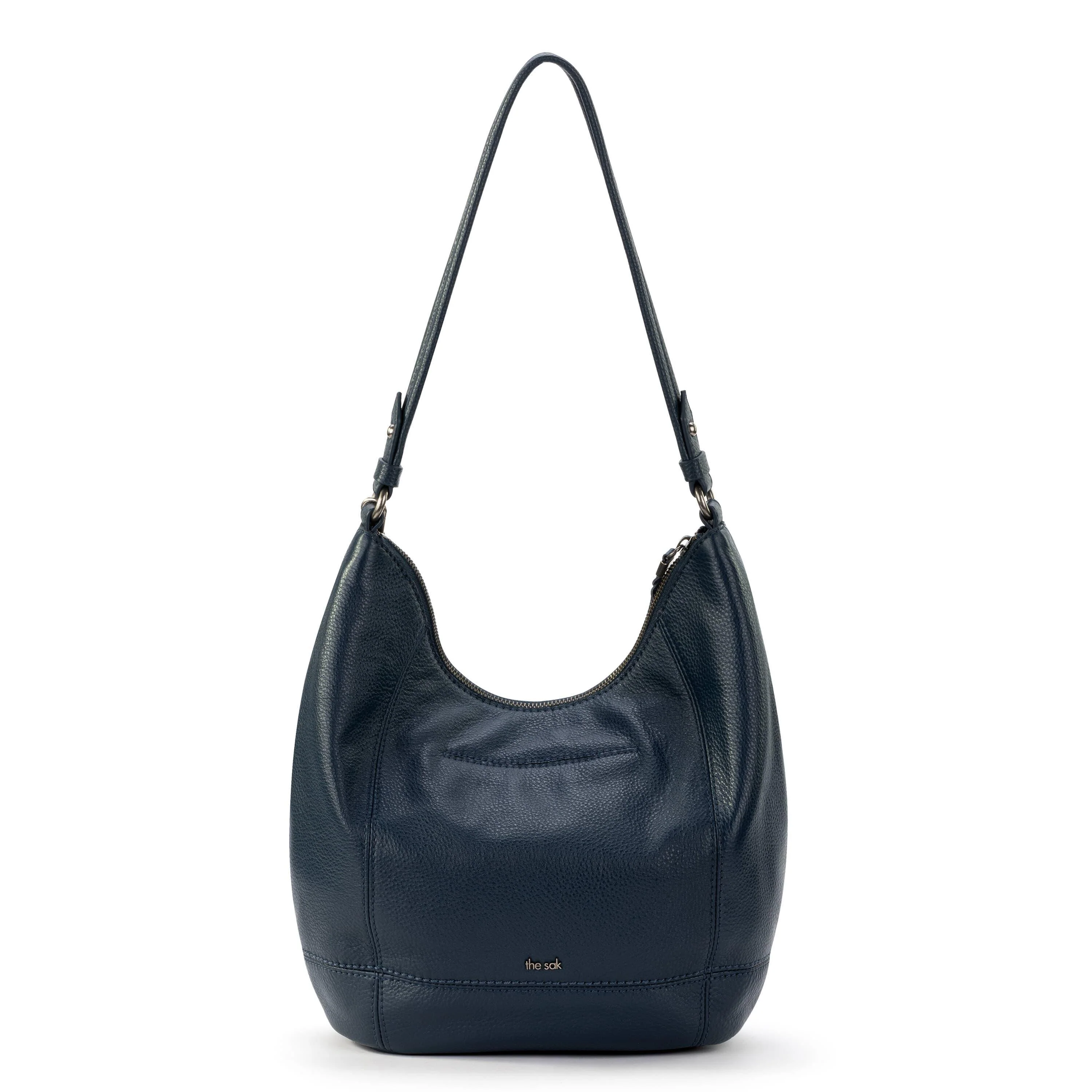Sequoia Hobo - Leather - Indigo - Image 5