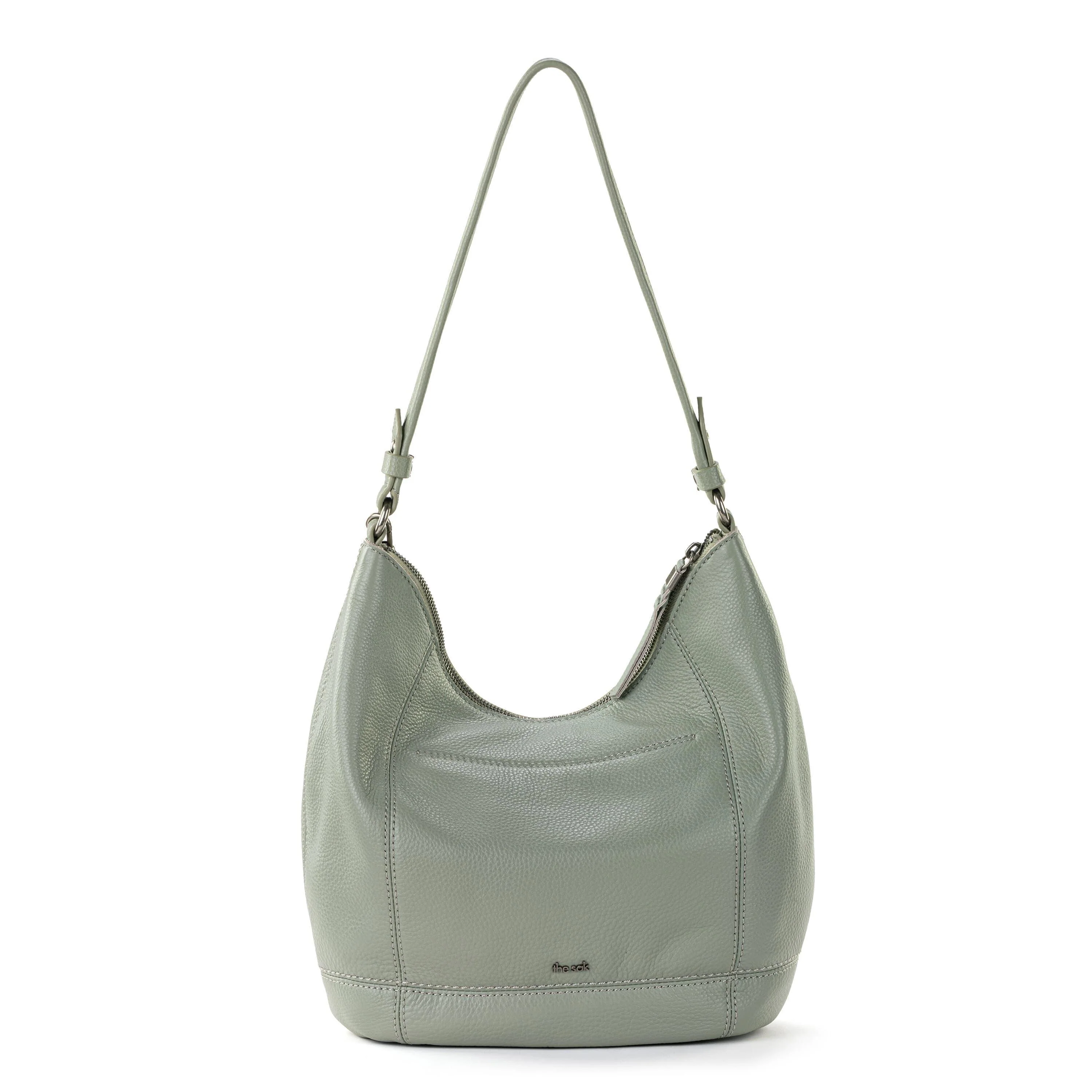 Sequoia Hobo - Leather - Meadow - Image 5