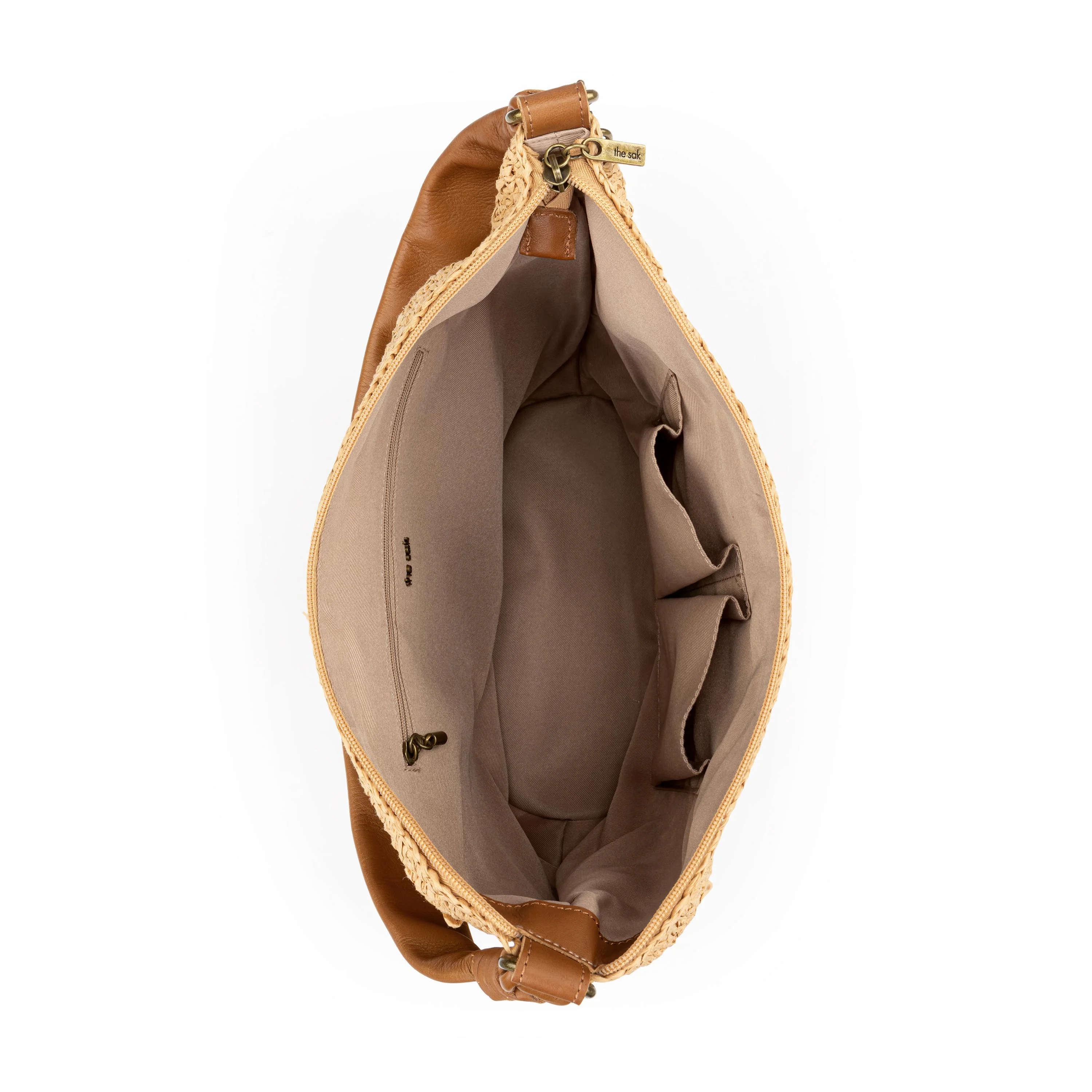 Sequoia Hobo - Straw - Natural Primrose - Image 4