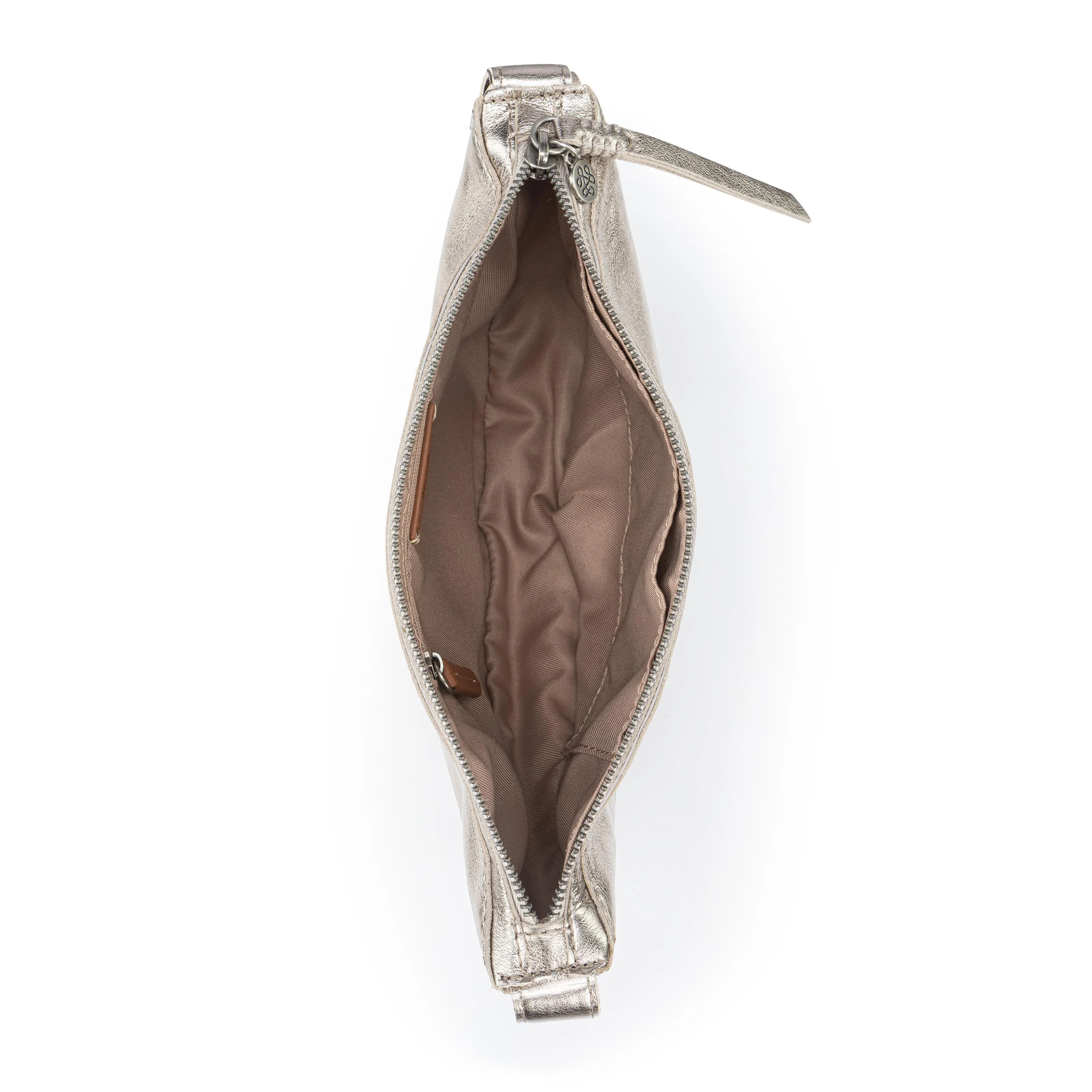 Tess Sling - Leather - Pyrite - Image 4