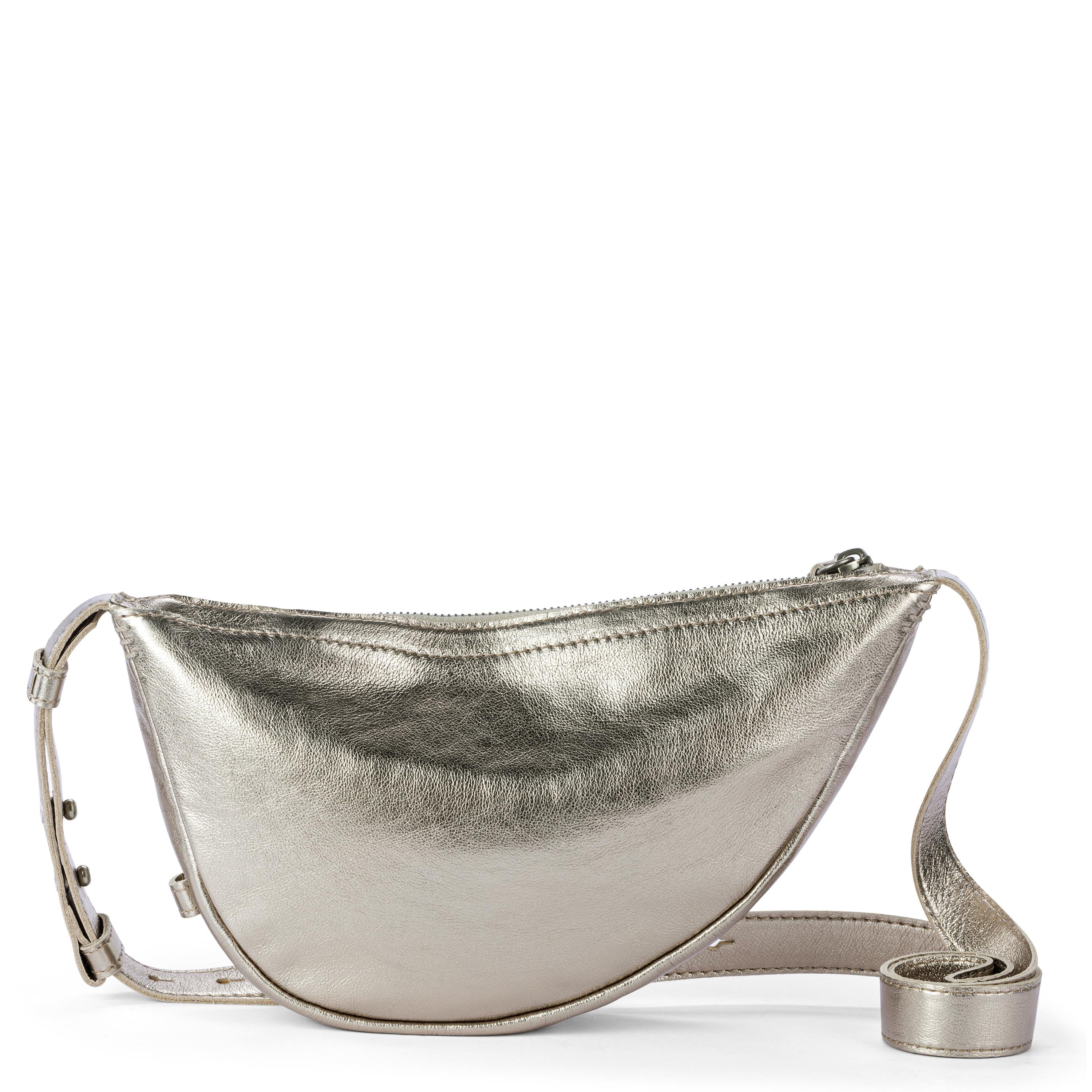 Tess Sling - Leather - Pyrite - Image 5
