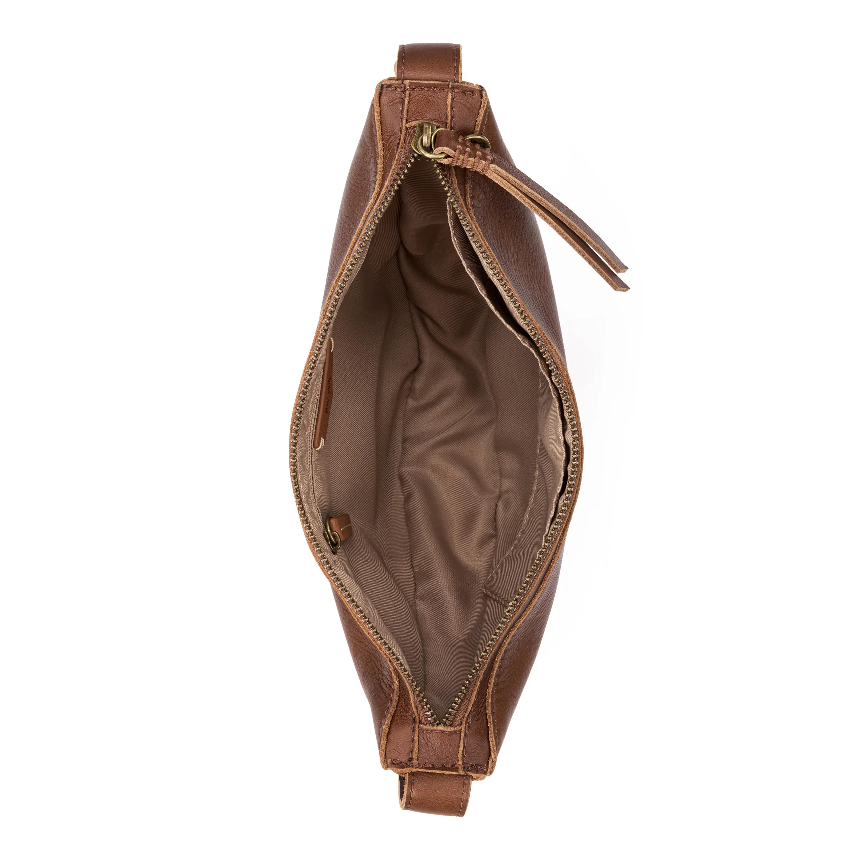 Tess Sling - Leather - Whiskey - Image 5