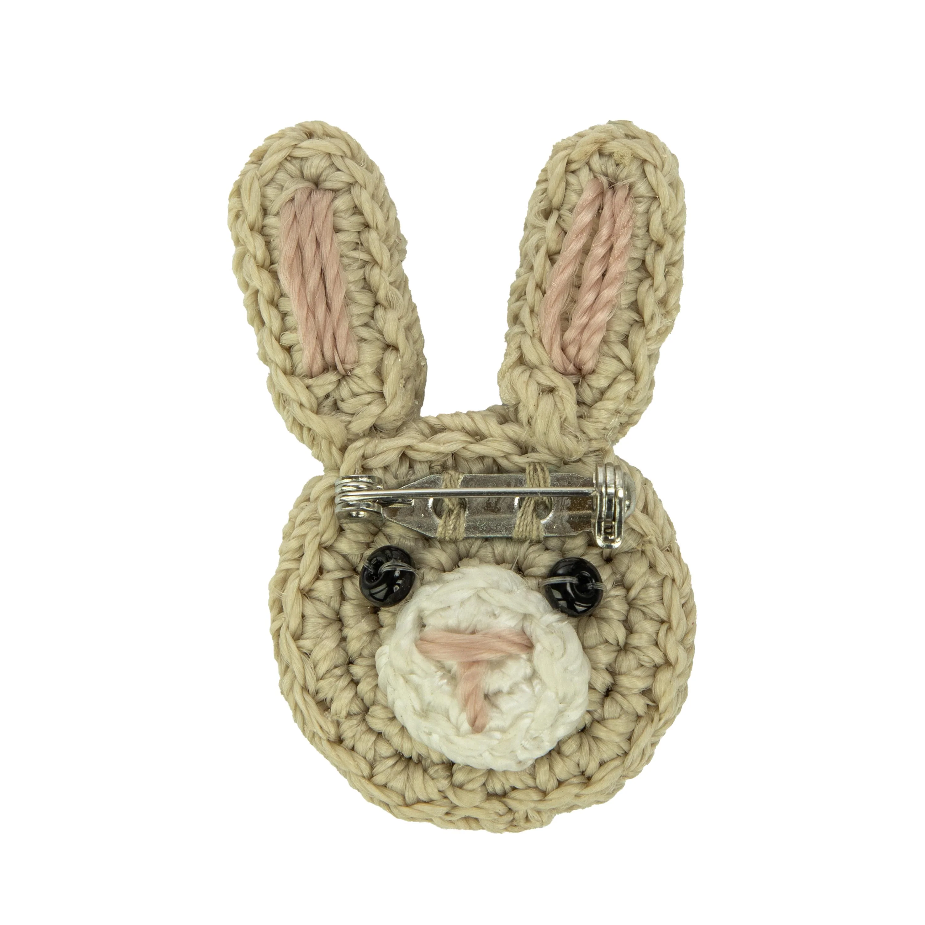 Yarnicharmz 5 Pack - Hand Crochet - Easter - Image 3